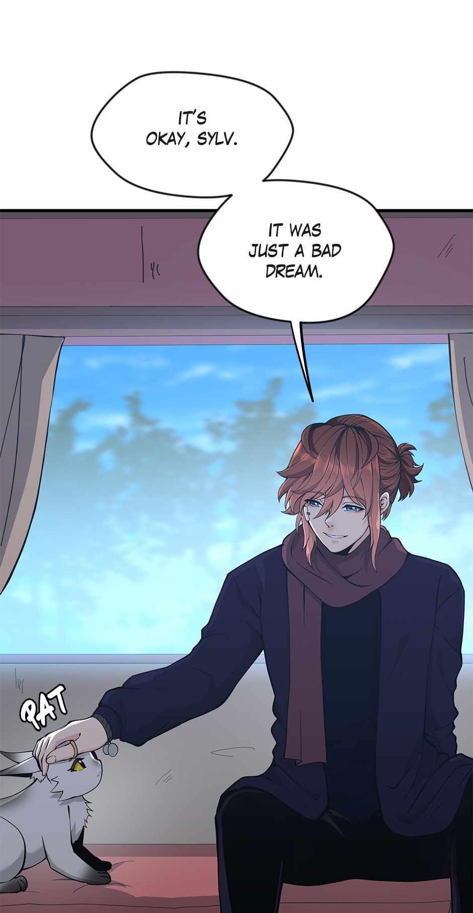 The Beginning After the End Chapter 125 - Page 12 in English