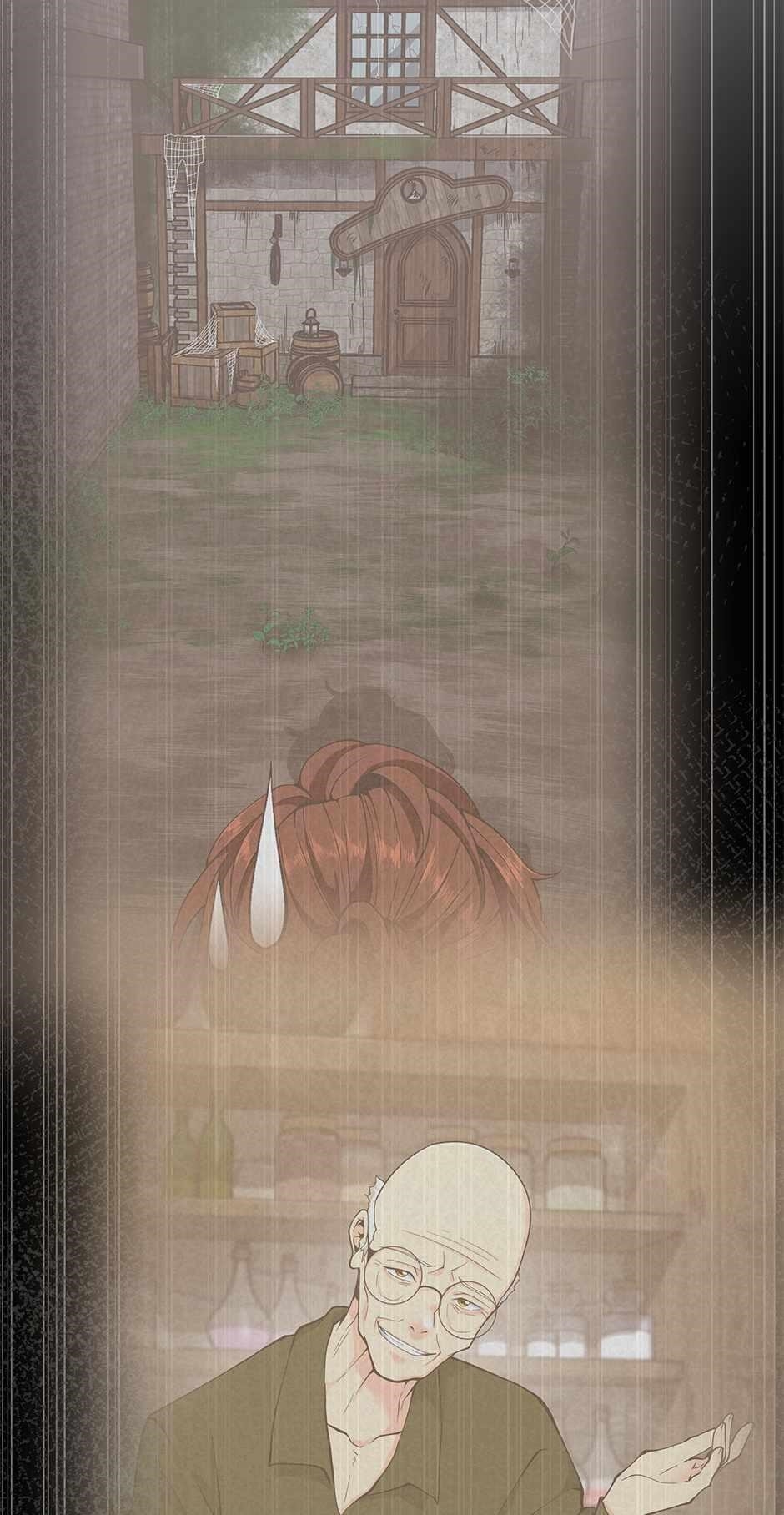 The Beginning After the End Chapter 125 - Page 17 in English