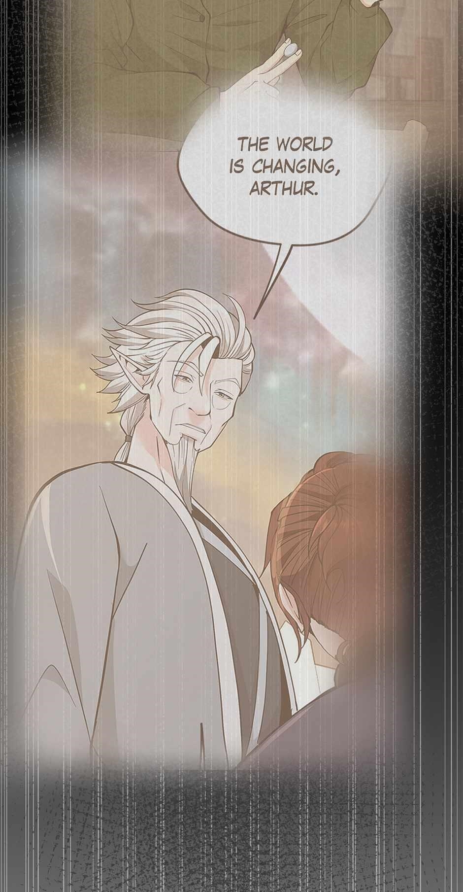 The Beginning After the End Chapter 125 - Page 18 in English