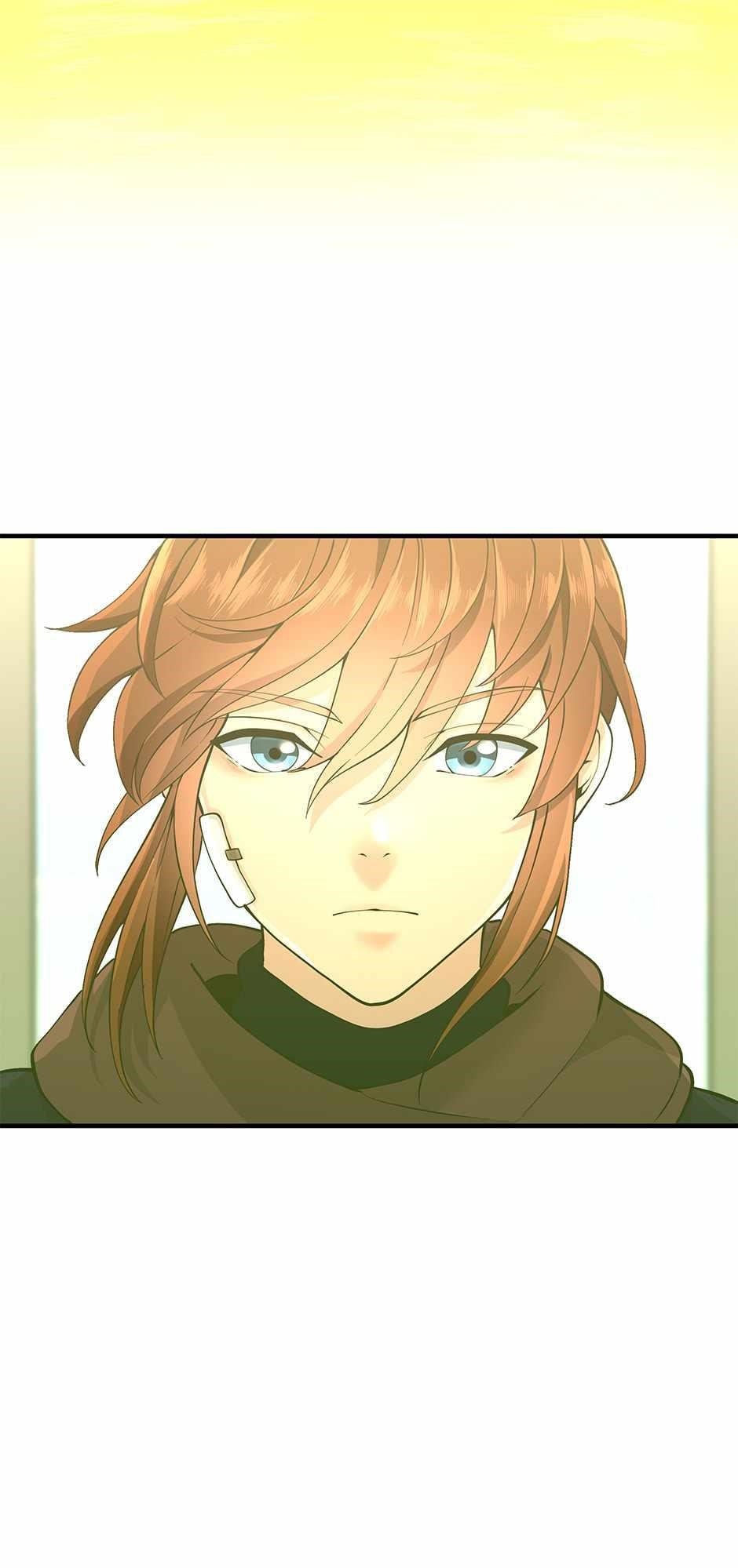 The Beginning After the End Chapter 125 - Page 32 in English