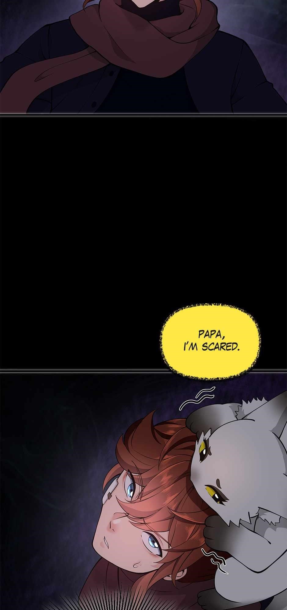 The Beginning After the End Chapter 125 - Page 41 in English