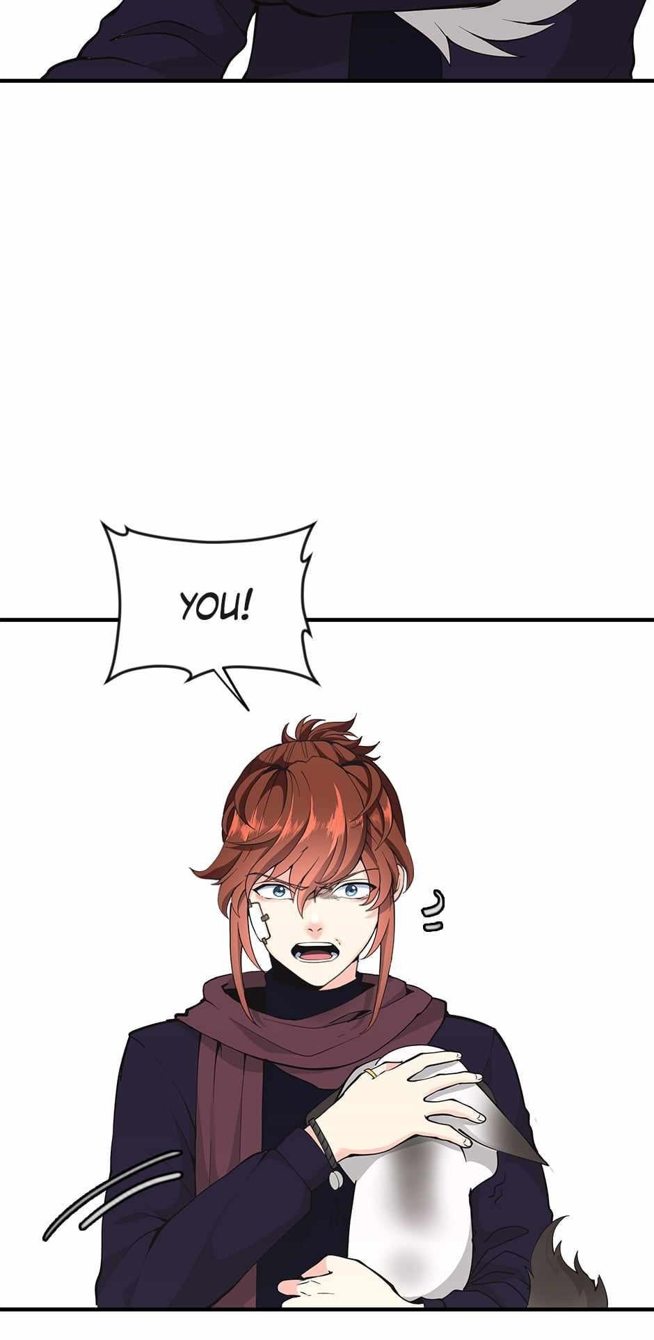 The Beginning After the End Chapter 125 - Page 56 in English