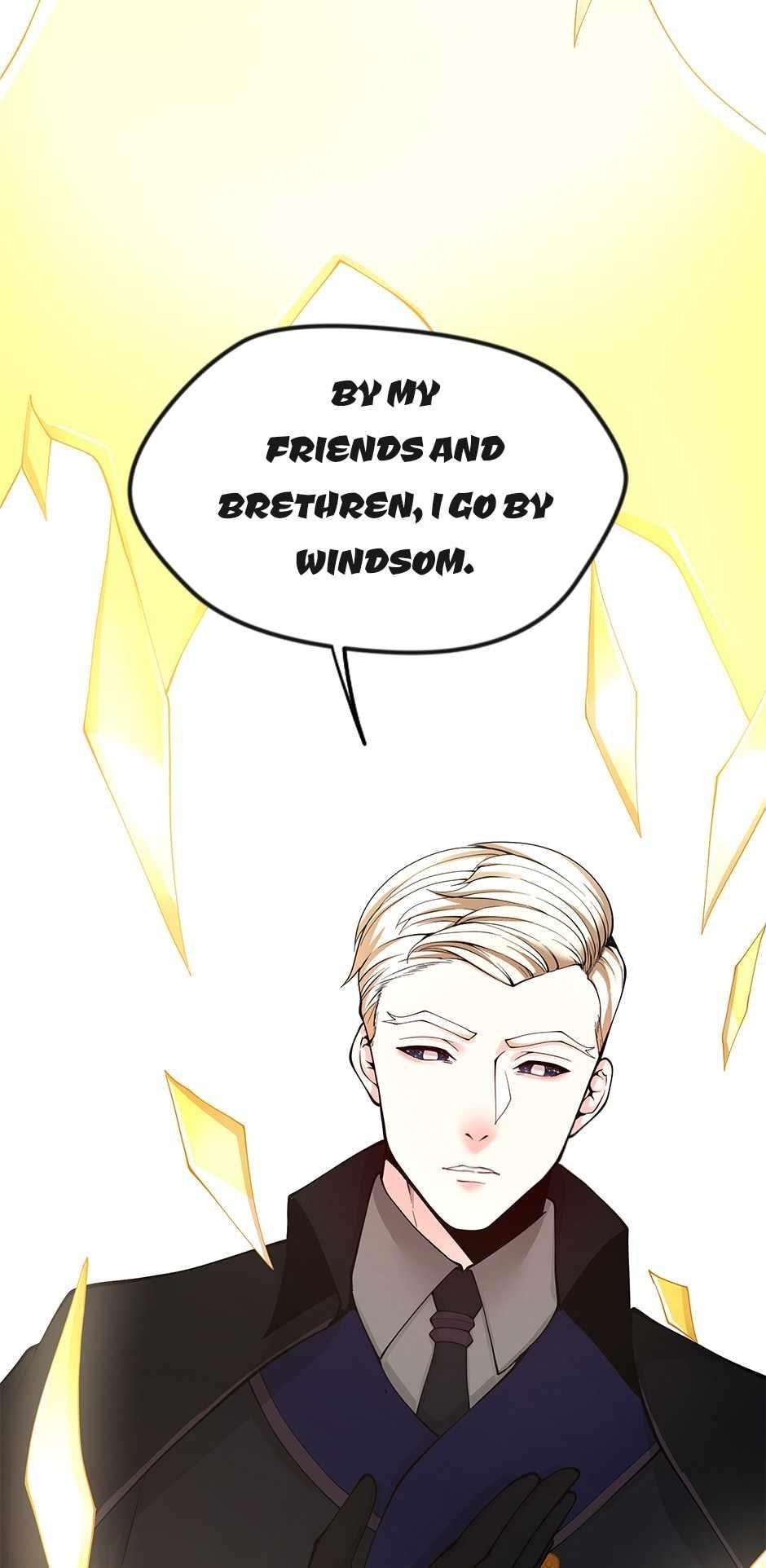 The Beginning After the End Chapter 125 - Page 61 in English