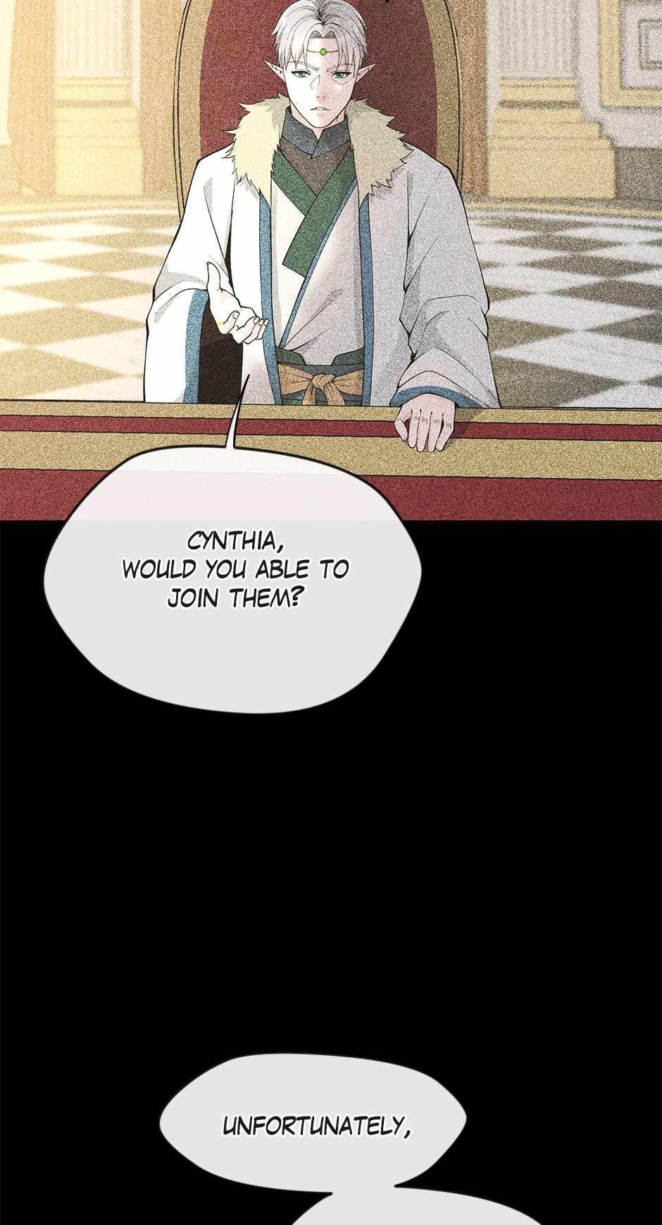 The Beginning After the End Chapter 125 - Page 73 in English