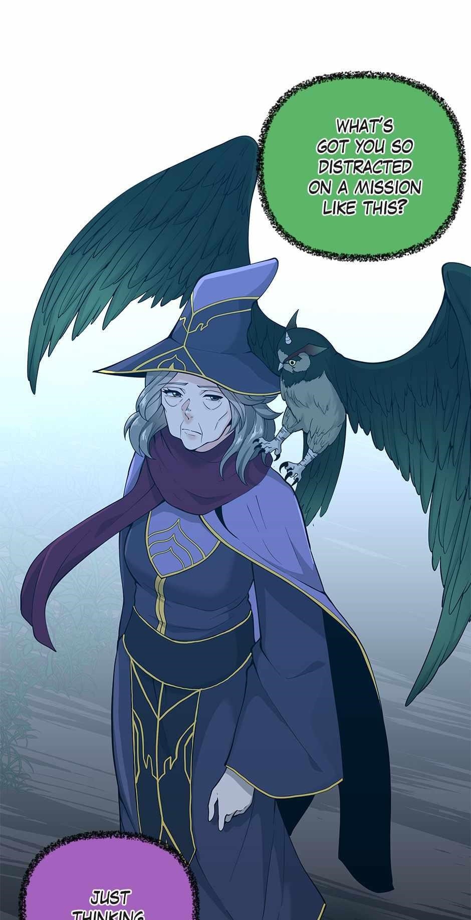 The Beginning After the End Chapter 125 - Page 76 in English