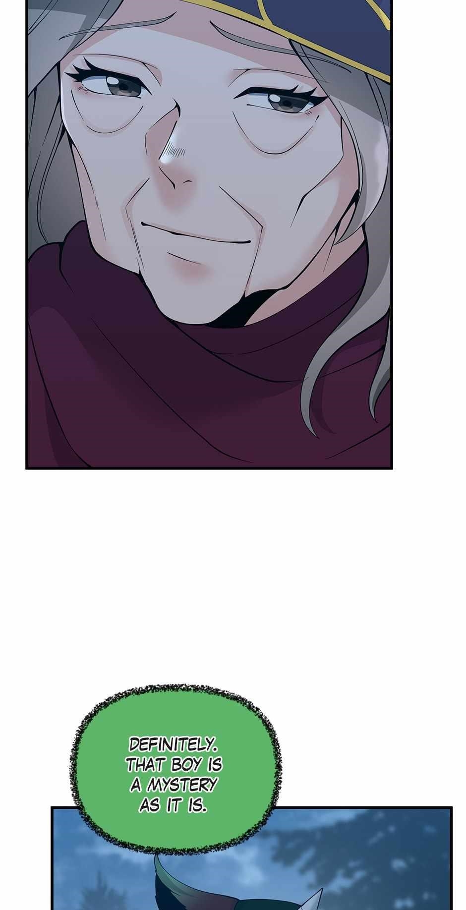 The Beginning After the End Chapter 125 - Page 78 in English
