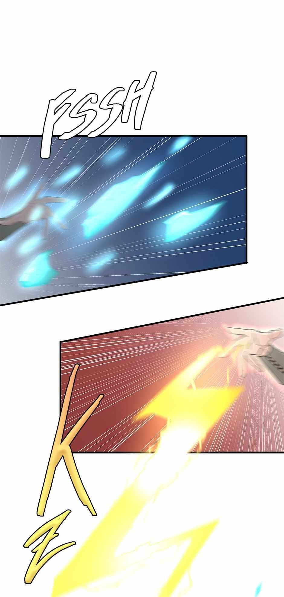 The Beginning After the End Chapter 125 - Page 82 in English