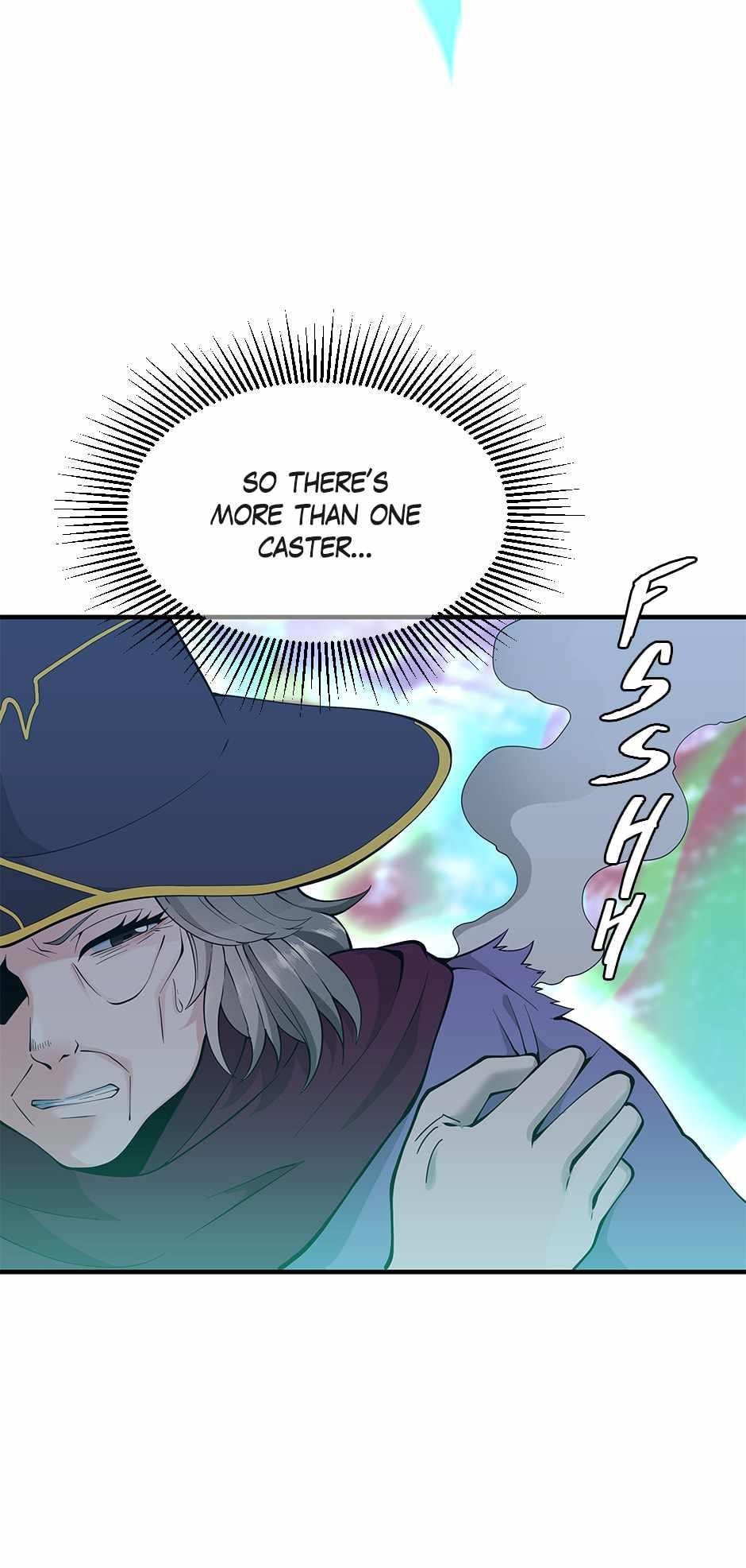 The Beginning After the End Chapter 125 - Page 84 in English
