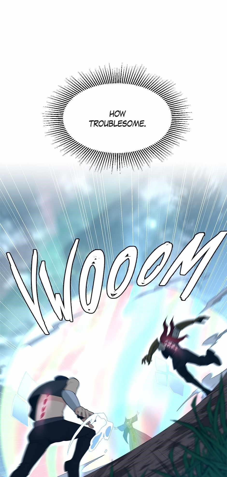 The Beginning After the End Chapter 125 - Page 85 in English