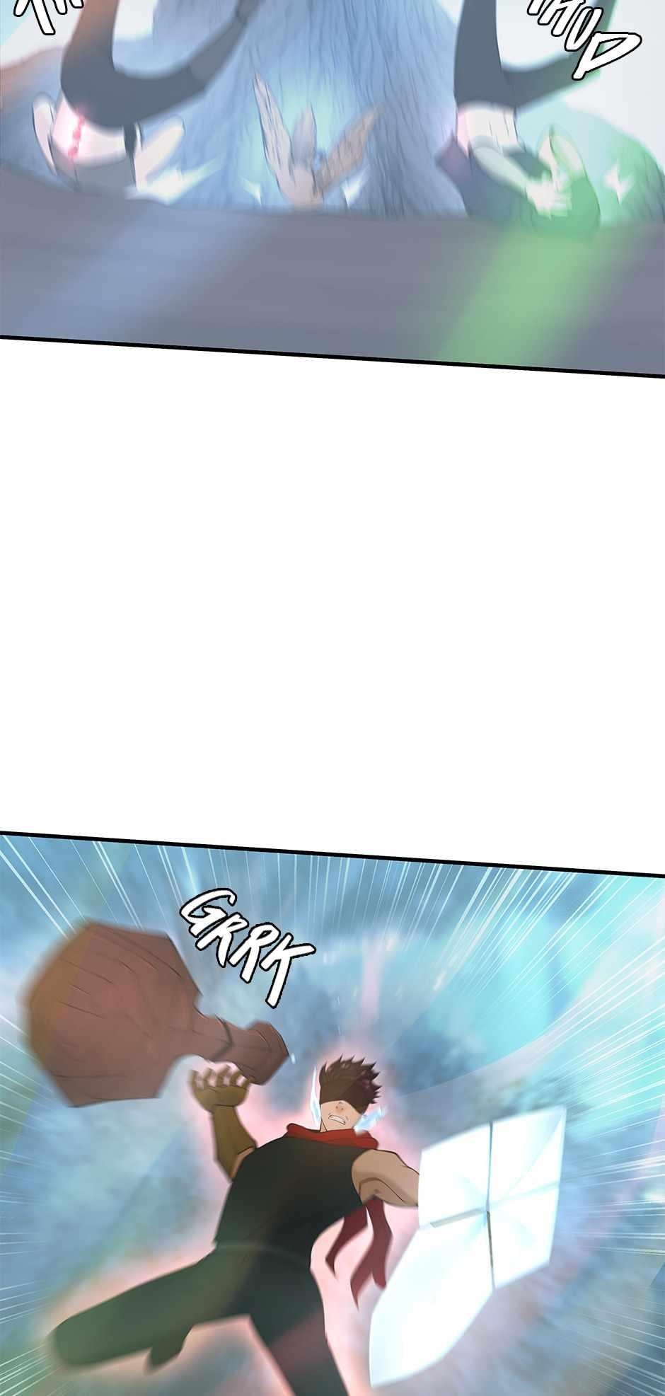 The Beginning After the End Chapter 125 - Page 87 in English