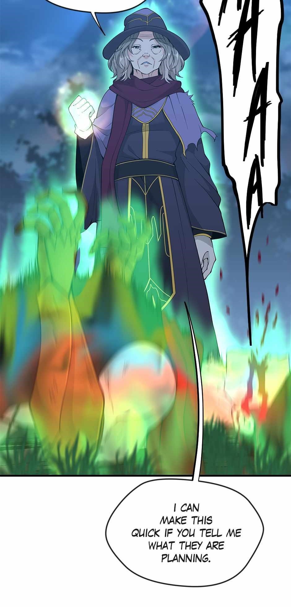 The Beginning After the End Chapter 125 - Page 94 in English