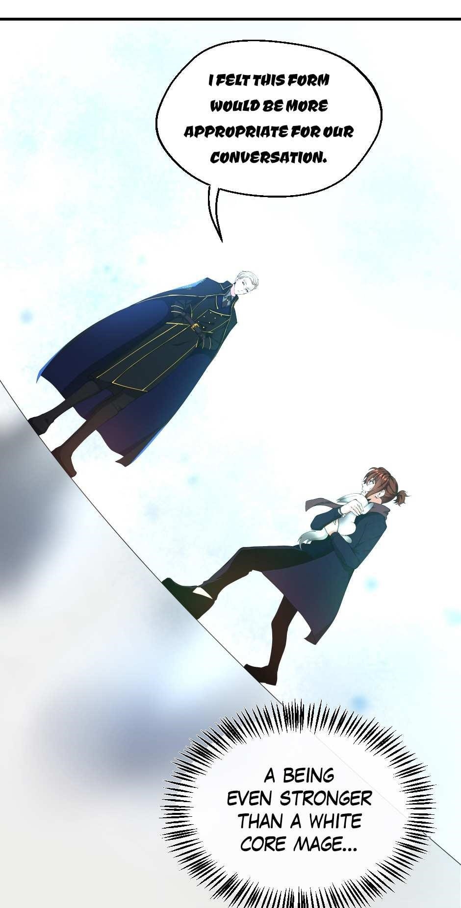 The Beginning After the End Chapter 126 - Page 10 in English