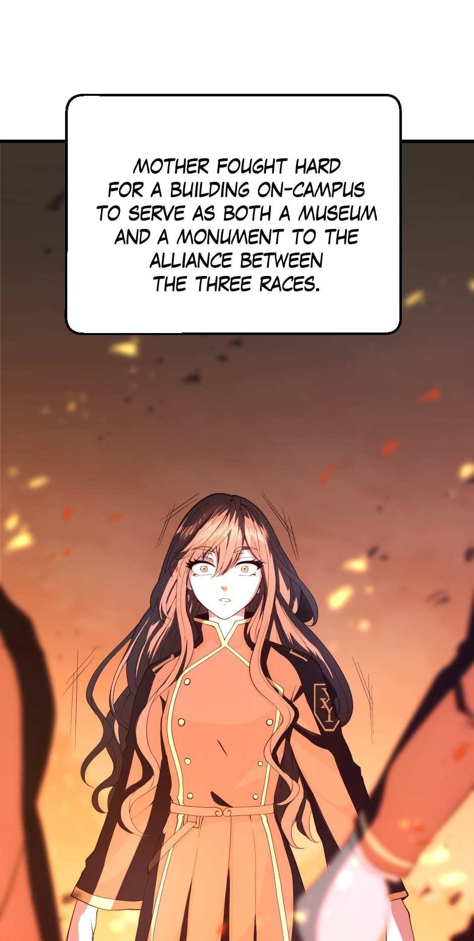 The Beginning After the End Chapter 126 - Page 103 in English