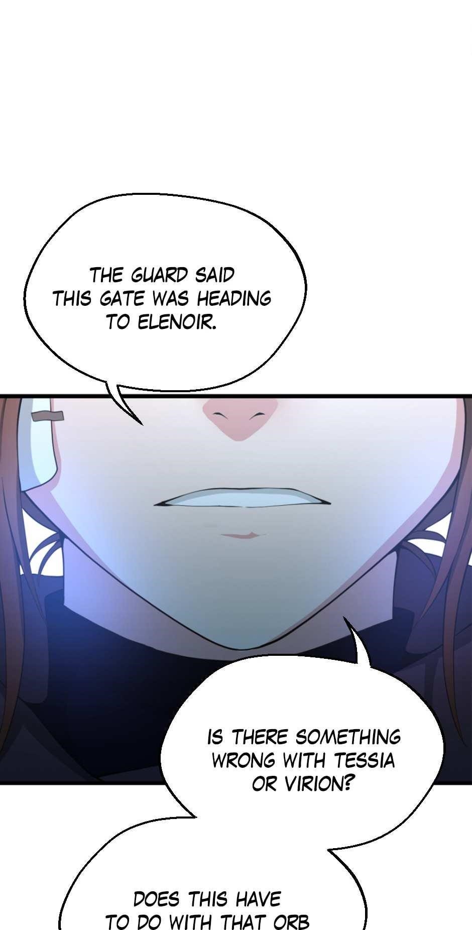 The Beginning After the End Chapter 126 - Page 14 in English