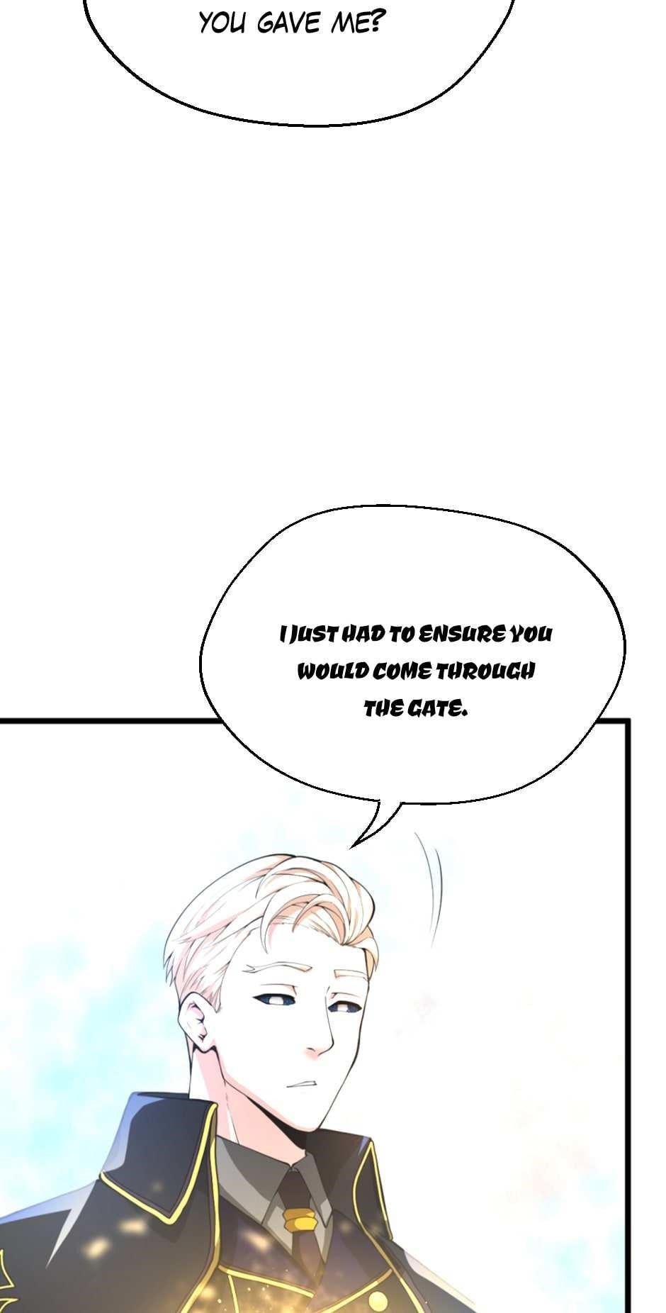 The Beginning After the End Chapter 126 - Page 15 in English