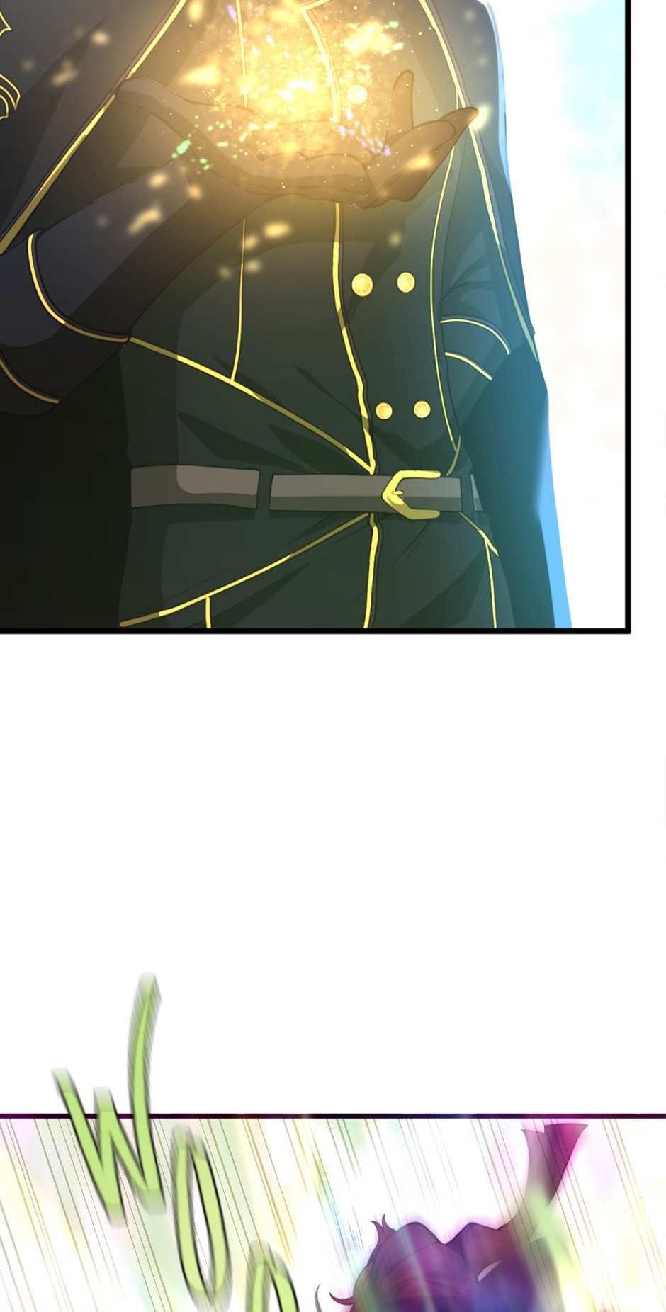 The Beginning After the End Chapter 126 - Page 16 in English