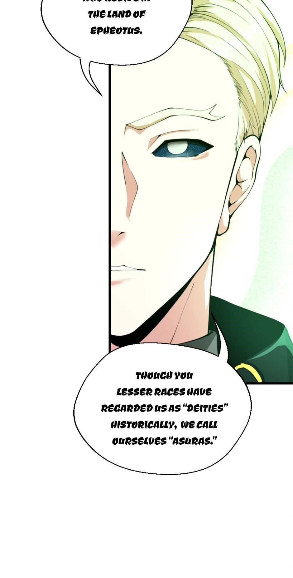 The Beginning After the End Chapter 126 - Page 24 in English