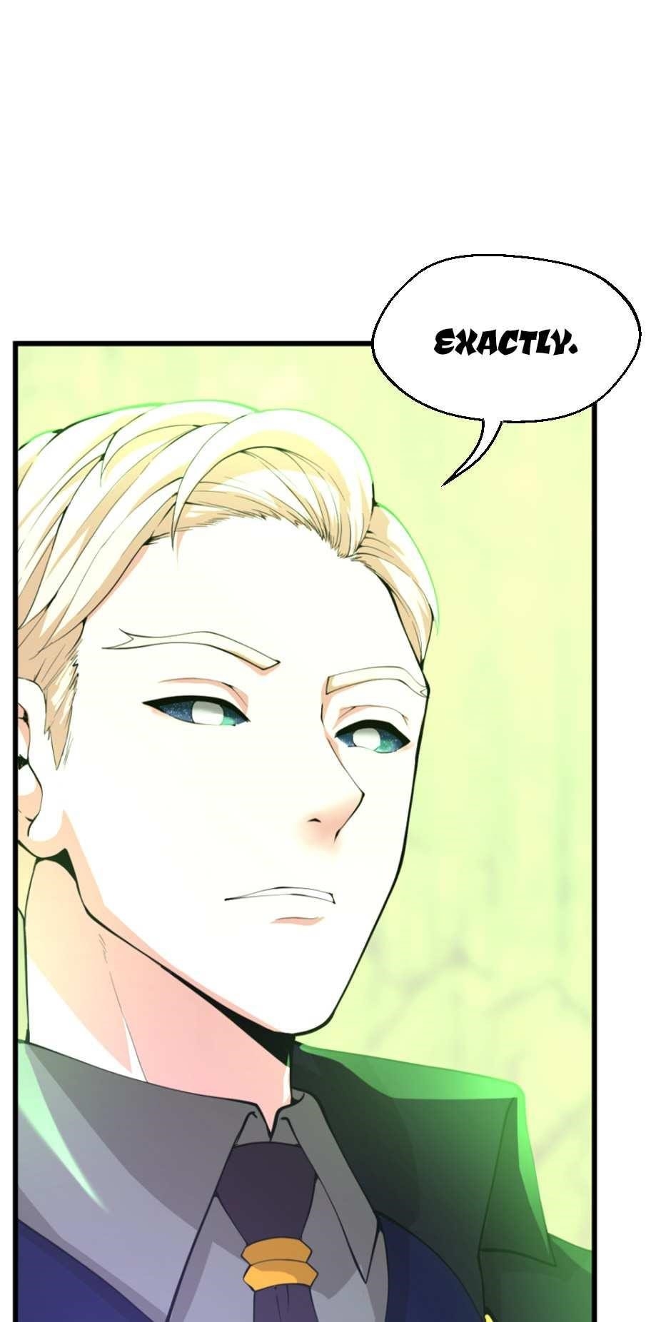The Beginning After the End Chapter 126 - Page 26 in English