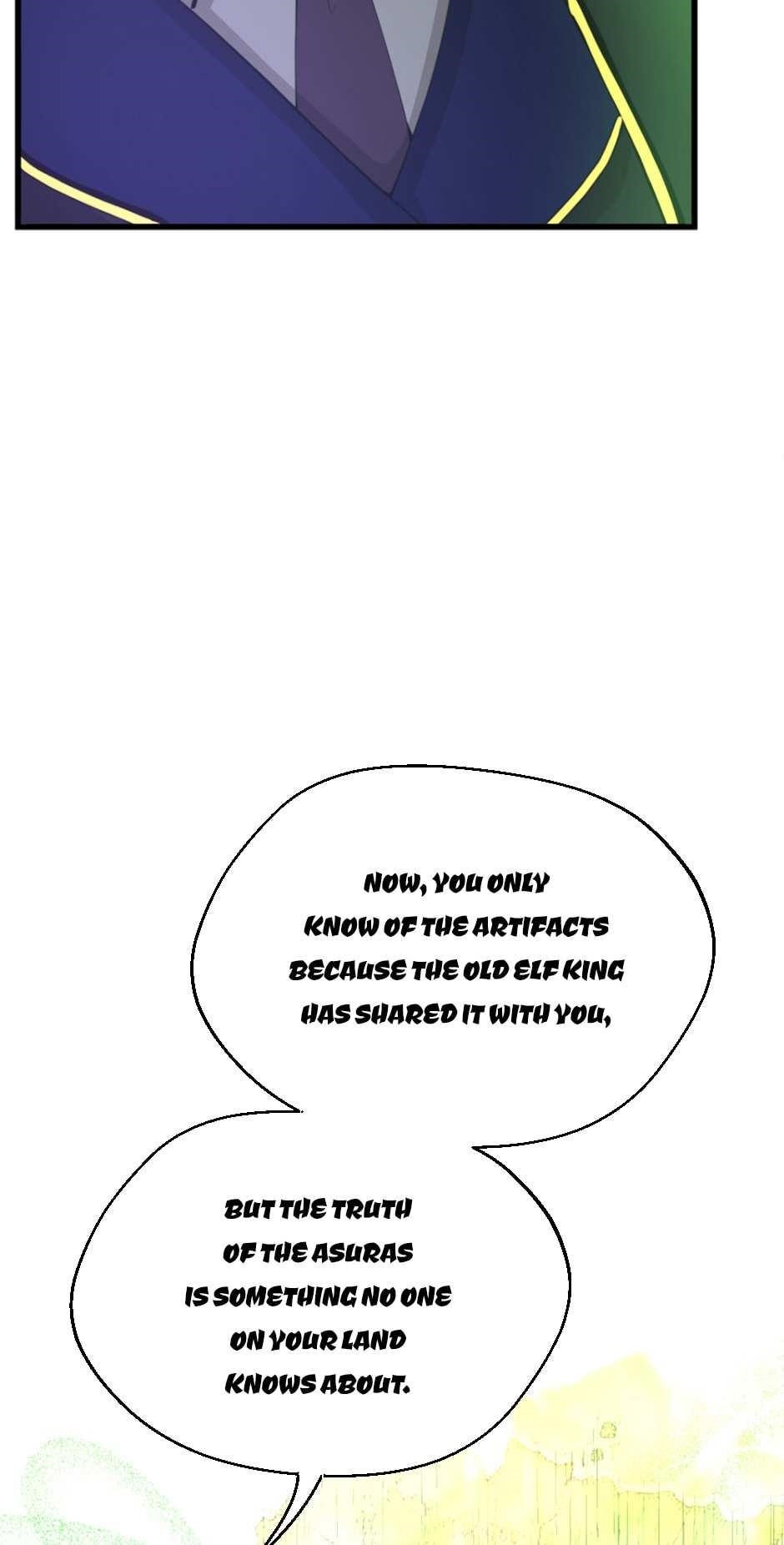 The Beginning After the End Chapter 126 - Page 27 in English