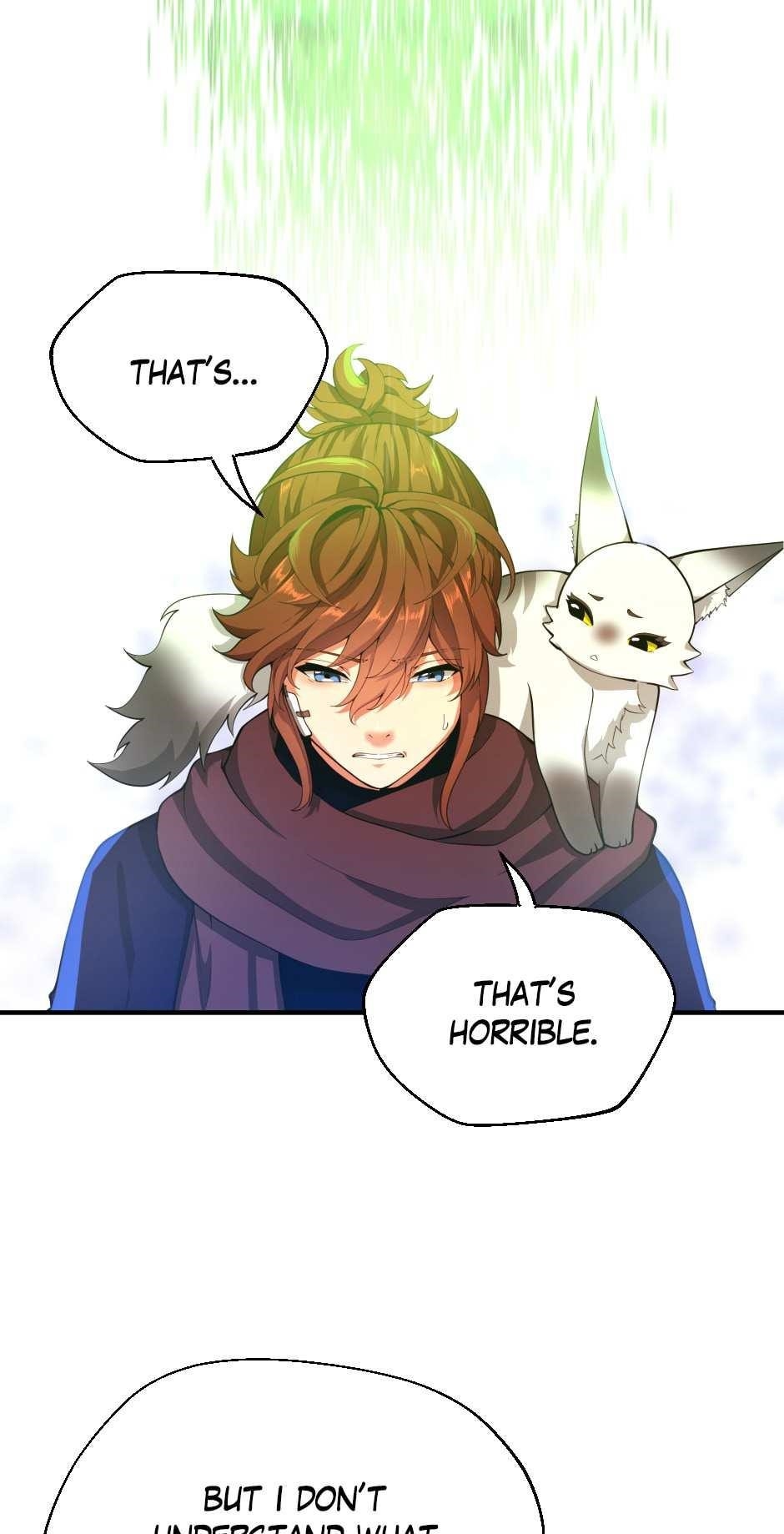 The Beginning After the End Chapter 126 - Page 38 in English