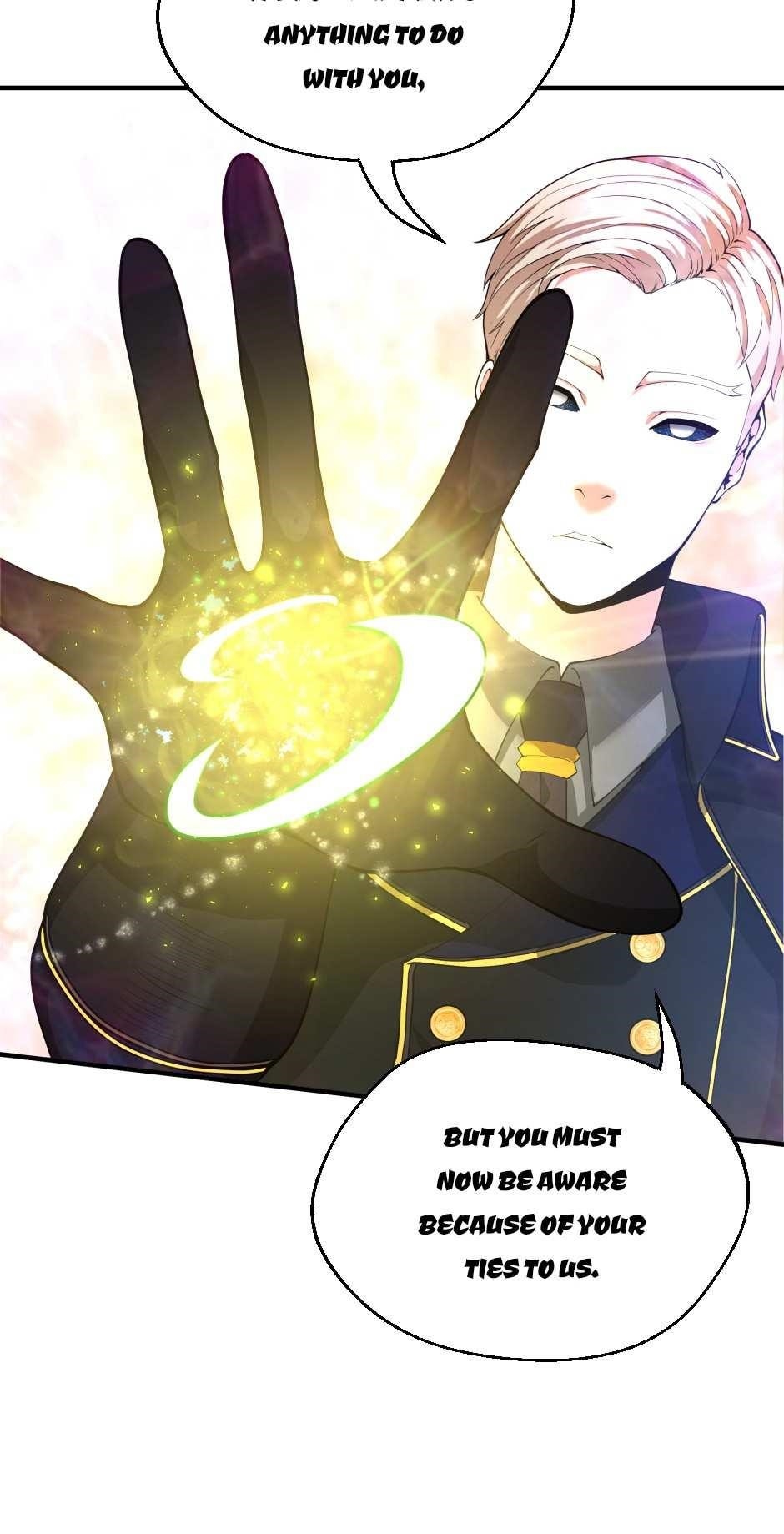 The Beginning After the End Chapter 126 - Page 40 in English