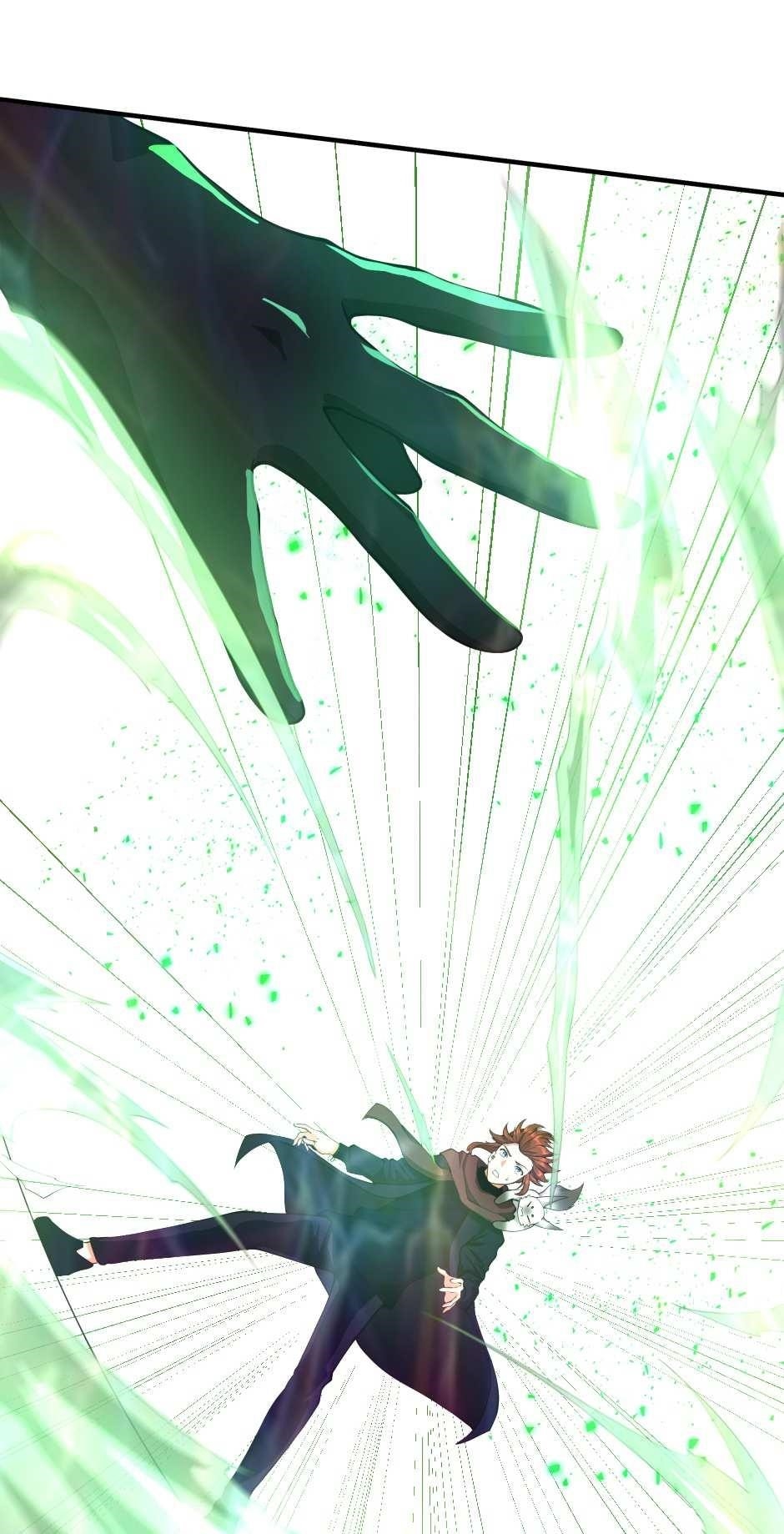 The Beginning After the End Chapter 126 - Page 41 in English