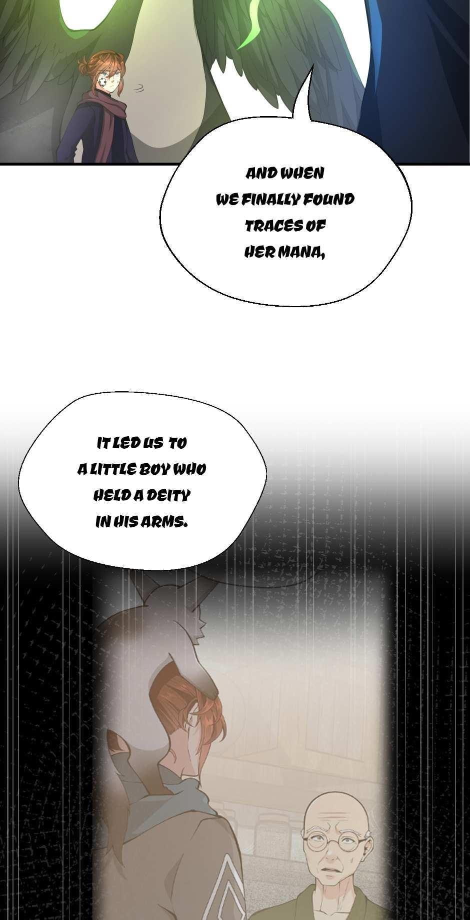 The Beginning After the End Chapter 126 - Page 46 in English
