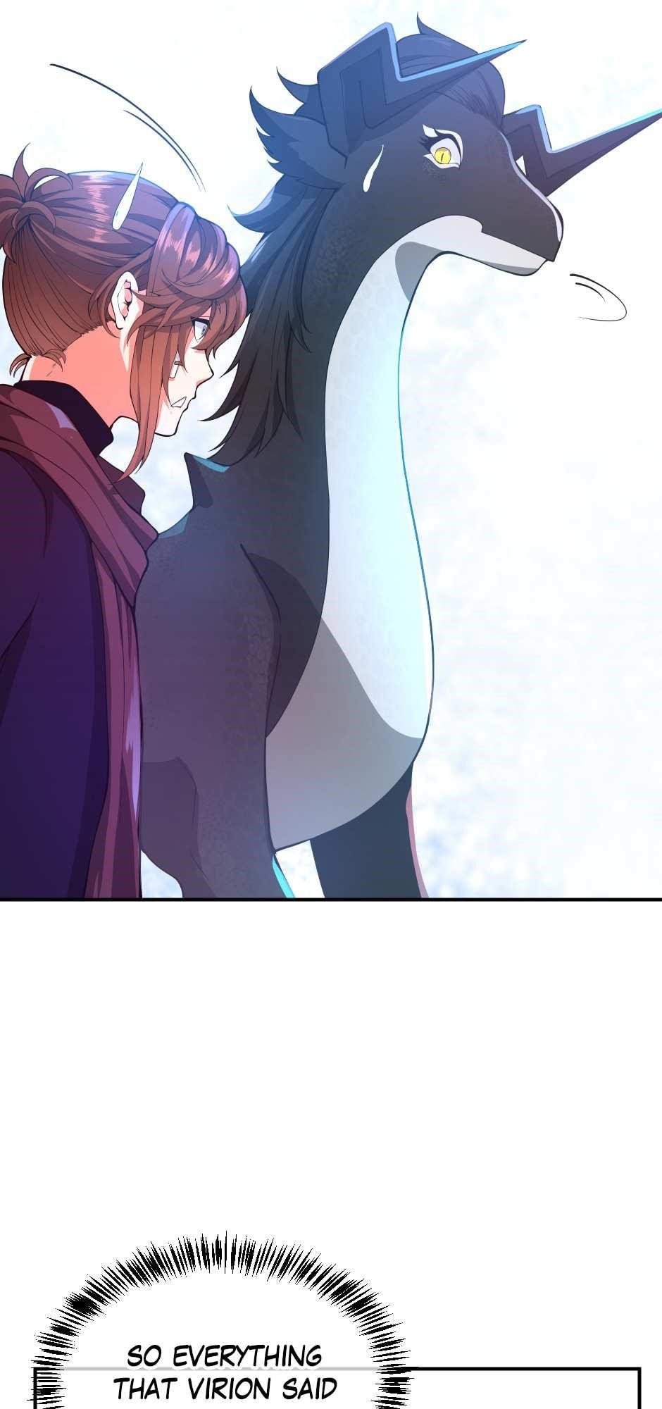 The Beginning After the End Chapter 126 - Page 50 in English