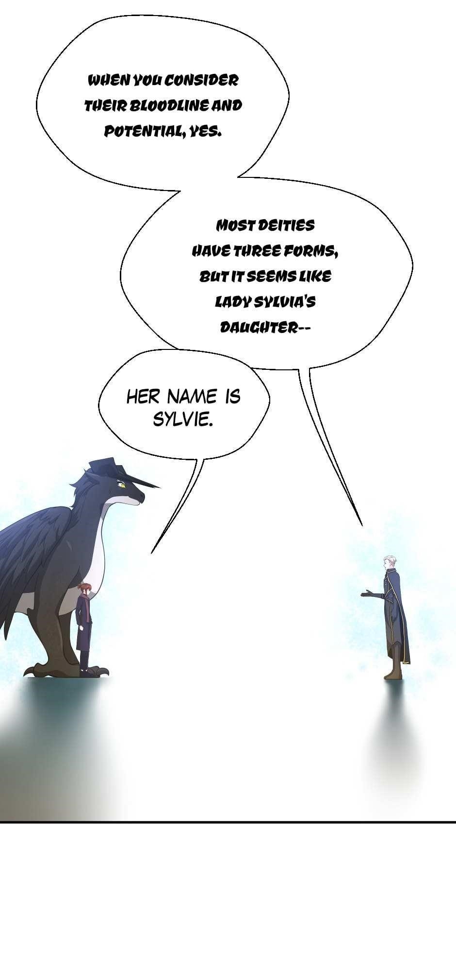 The Beginning After the End Chapter 126 - Page 52 in English