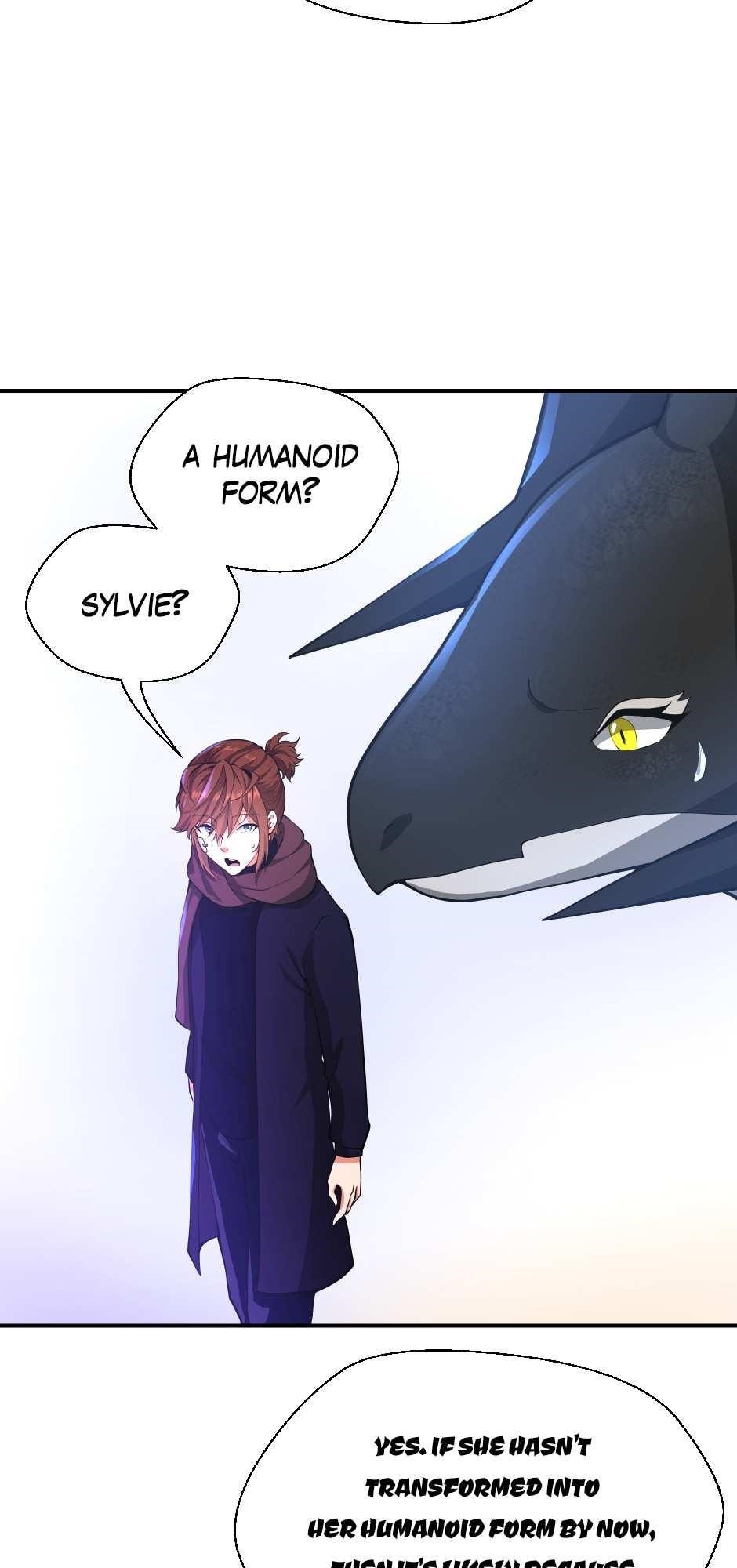 The Beginning After the End Chapter 126 - Page 54 in English