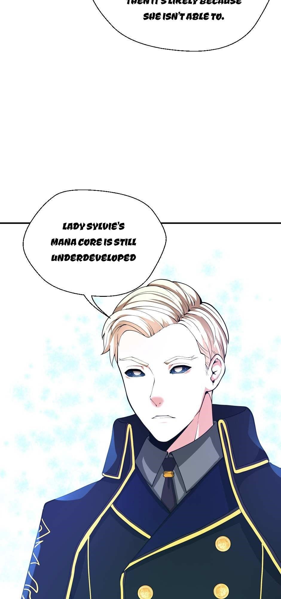 The Beginning After the End Chapter 126 - Page 55 in English