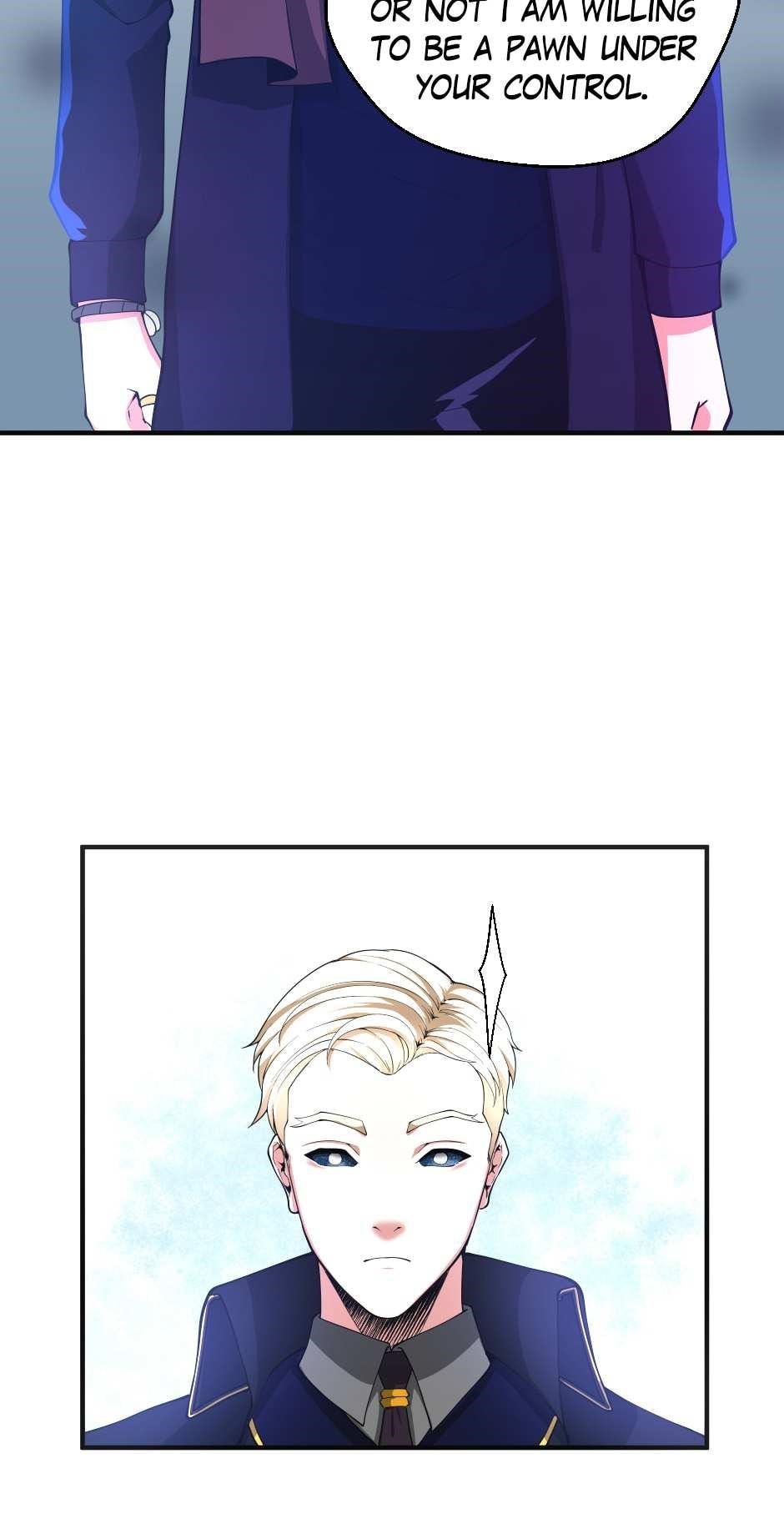 The Beginning After the End Chapter 126 - Page 61 in English