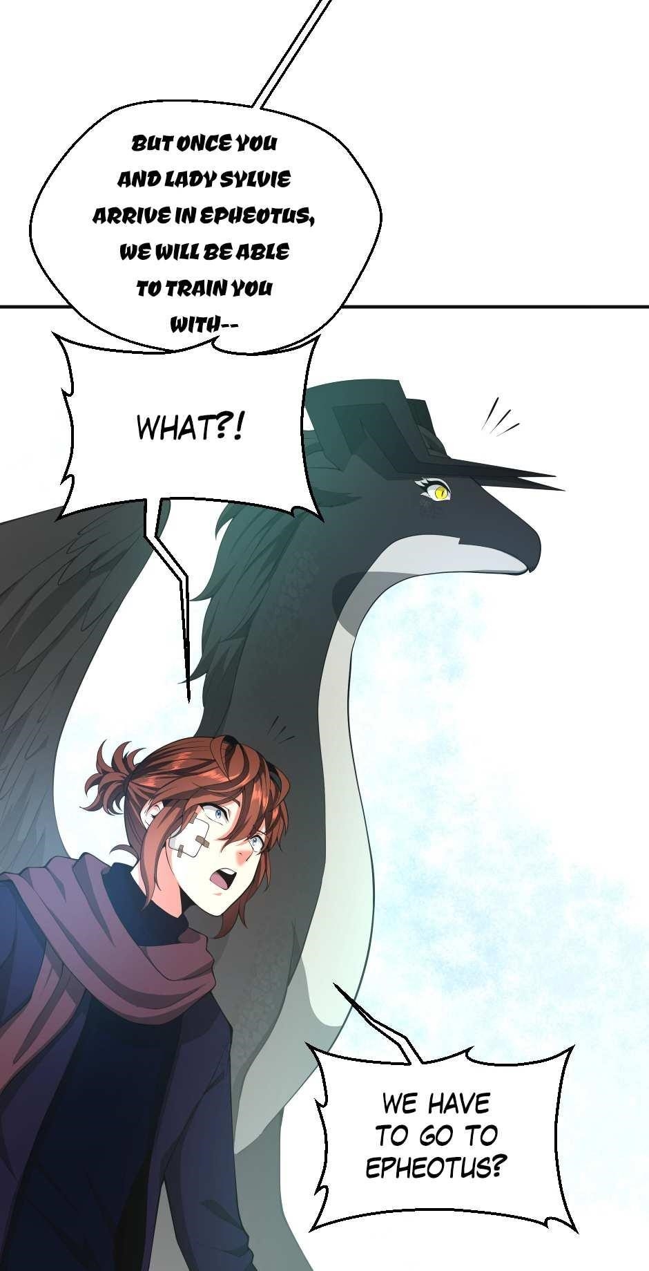 The Beginning After the End Chapter 126 - Page 63 in English