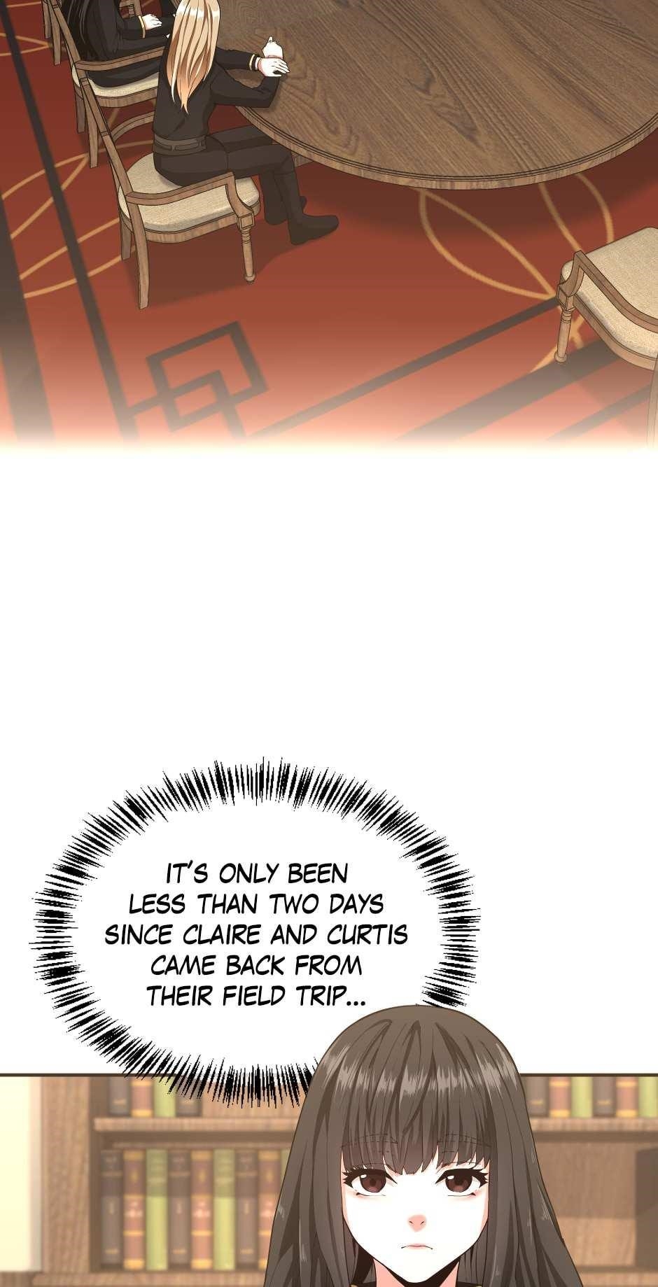 The Beginning After the End Chapter 126 - Page 70 in English