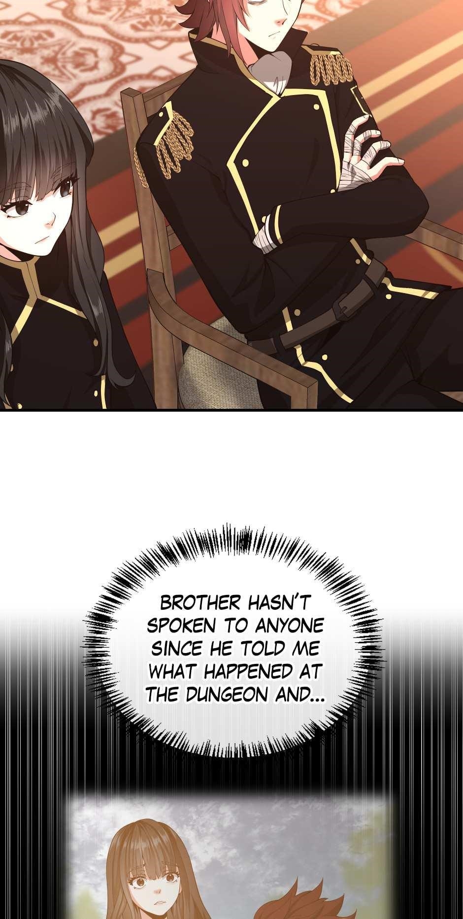 The Beginning After the End Chapter 126 - Page 73 in English
