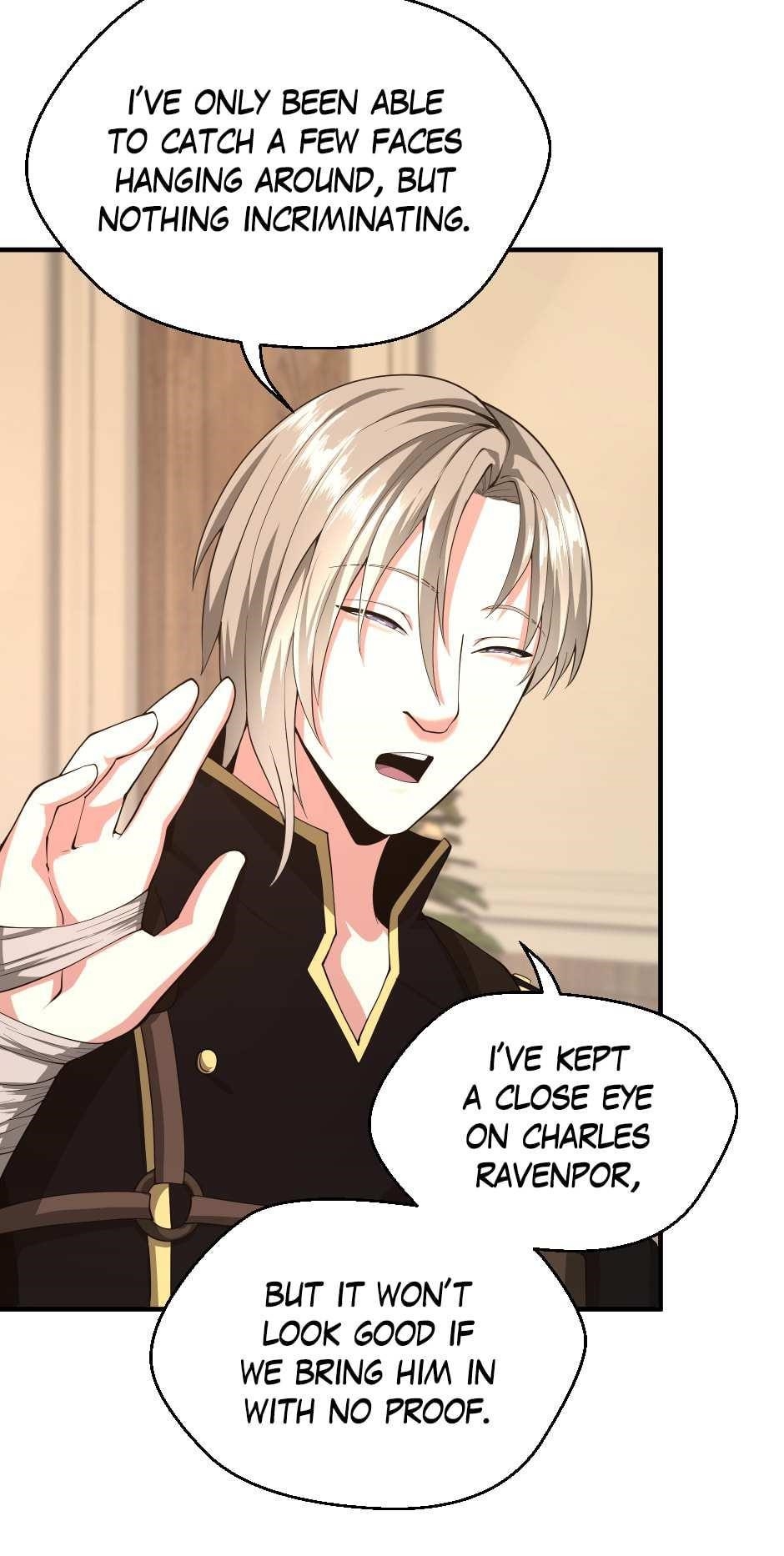 The Beginning After the End Chapter 126 - Page 76 in English