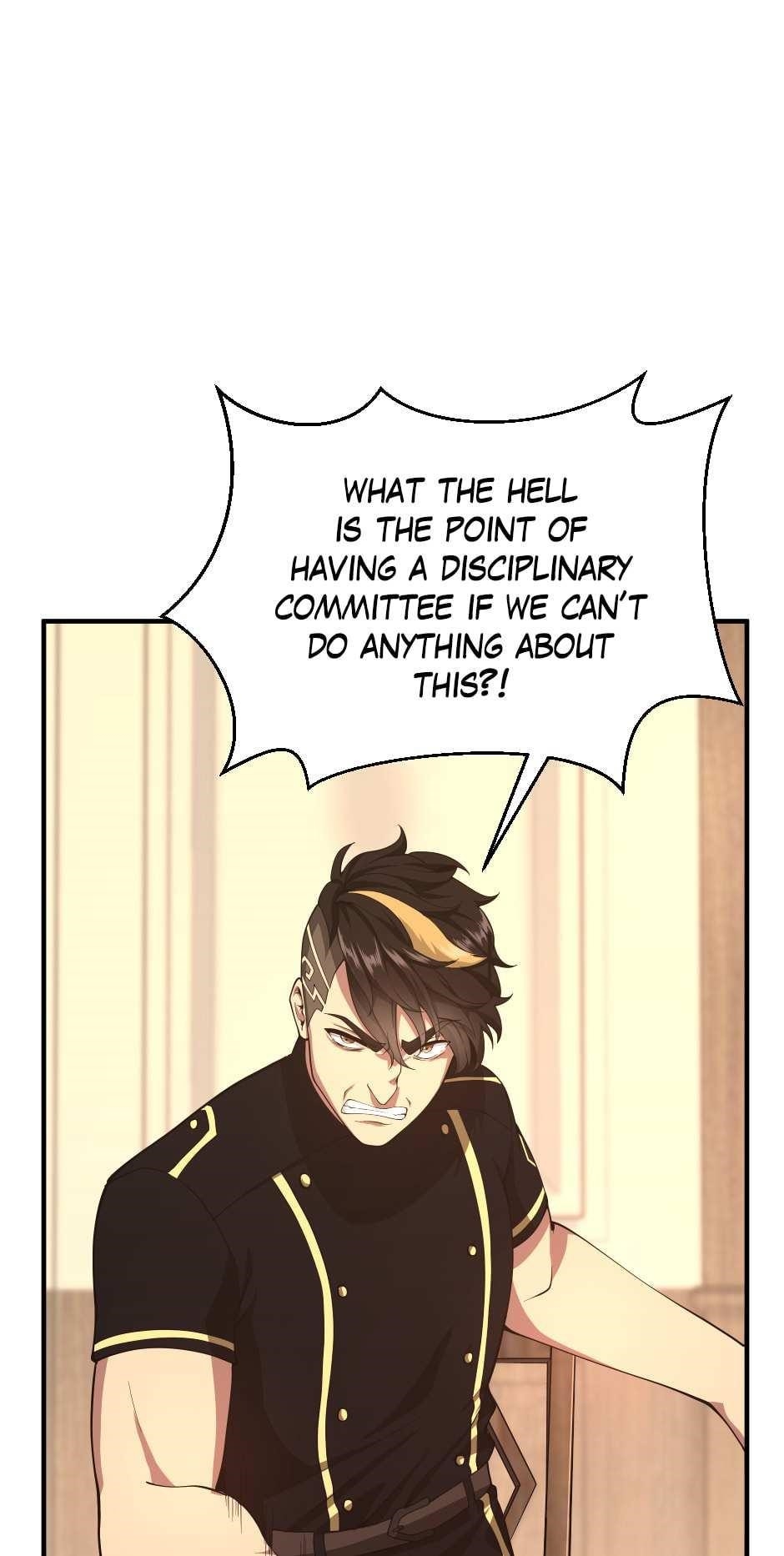 The Beginning After the End Chapter 126 - Page 77 in English