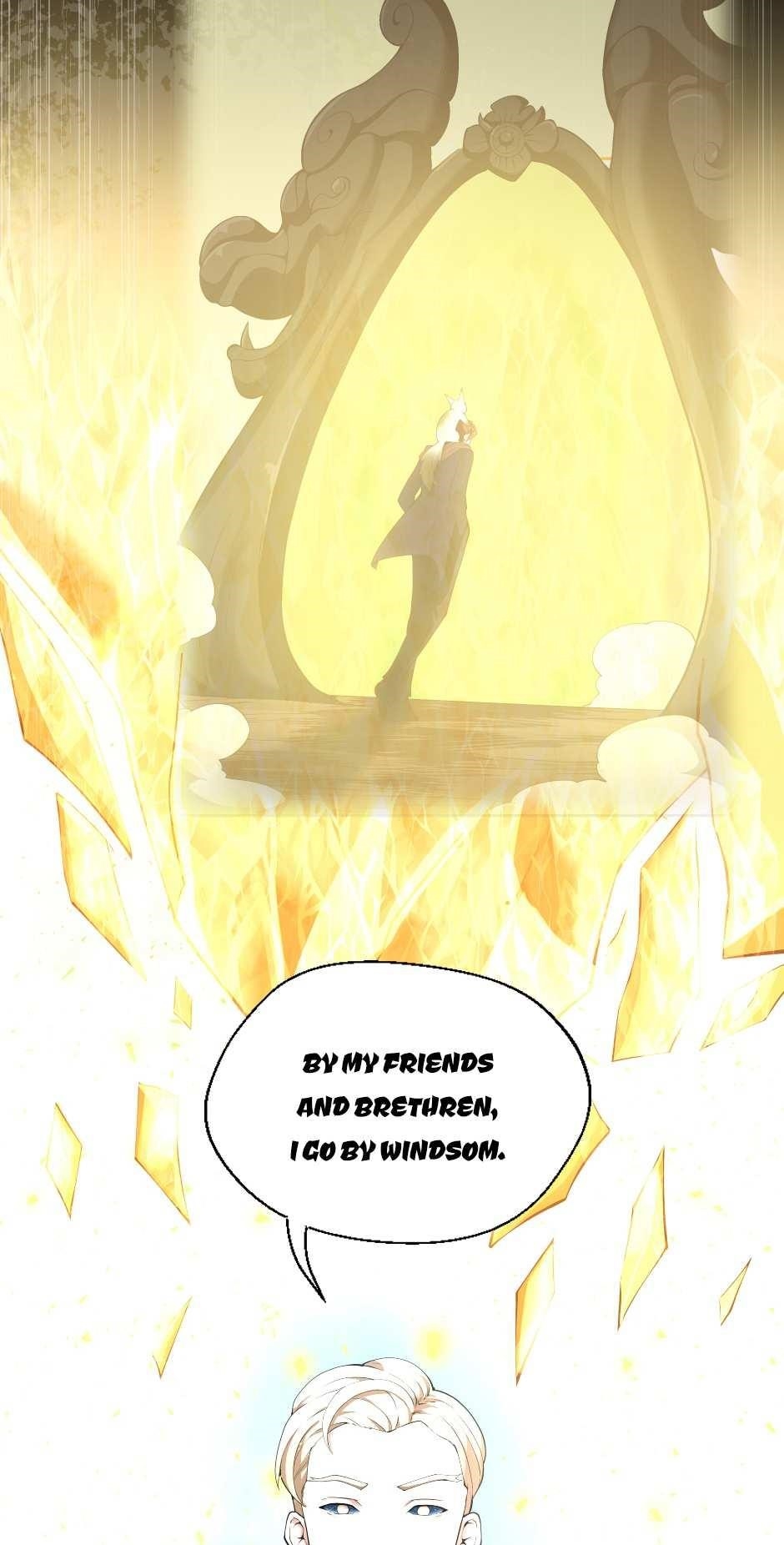 The Beginning After the End Chapter 126 - Page 8 in English