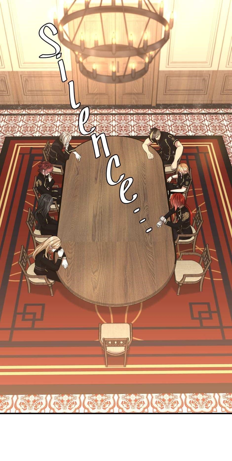 The Beginning After the End Chapter 126 - Page 81 in English