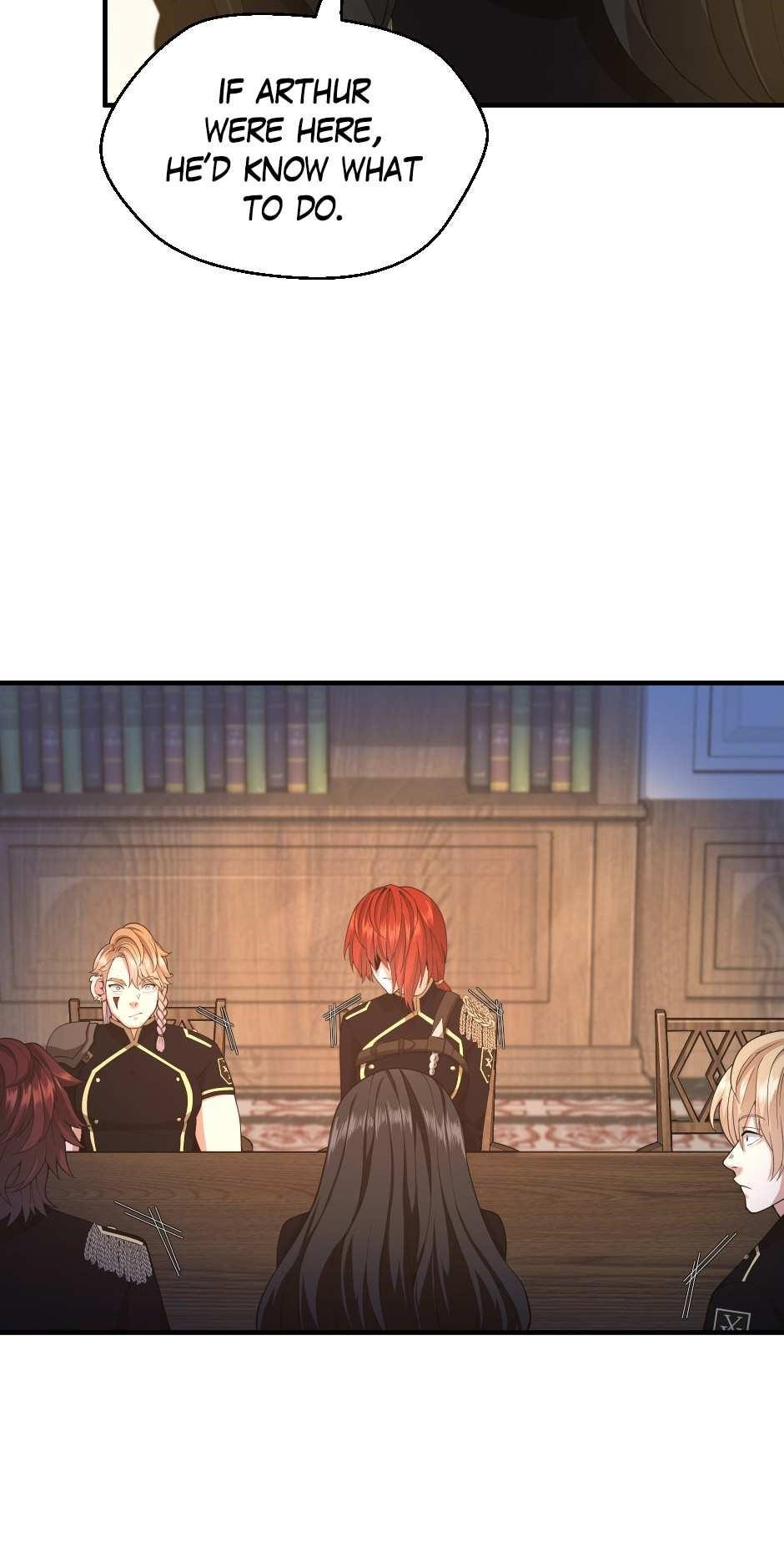 The Beginning After the End Chapter 126 - Page 87 in English