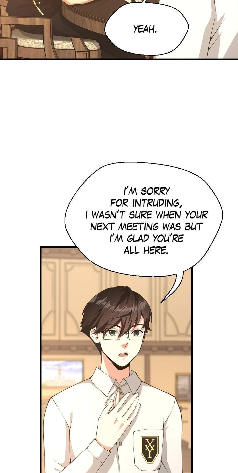 The Beginning After the End Chapter 126 - Page 92 in English