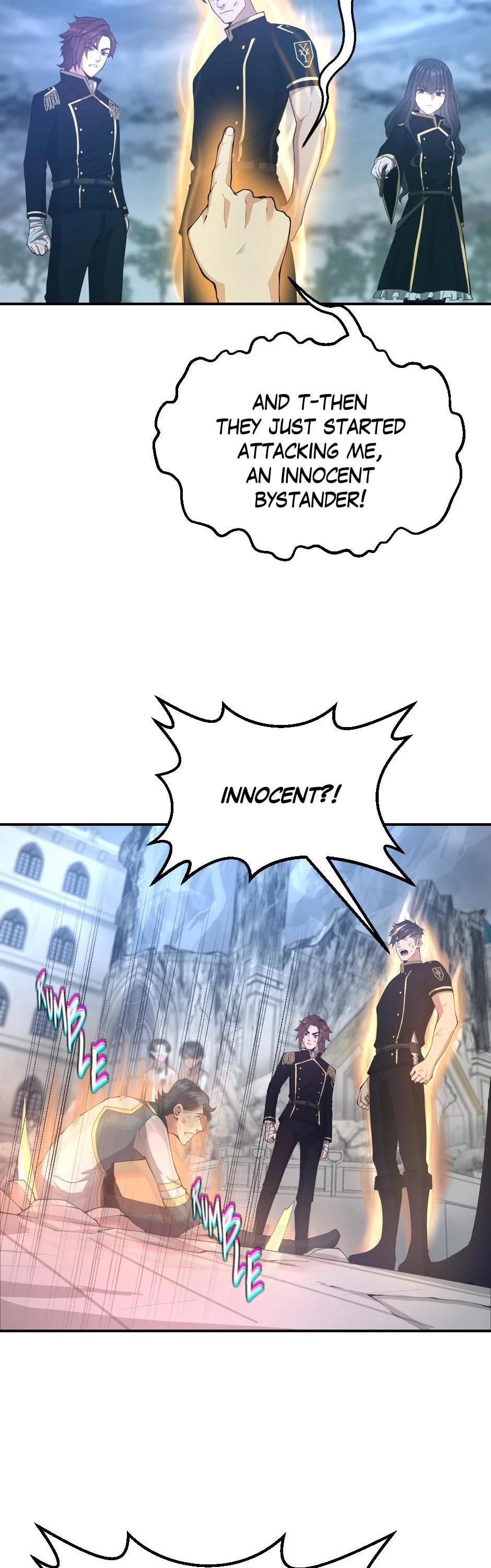 The Beginning After the End Chapter 127 - Page 14 in English