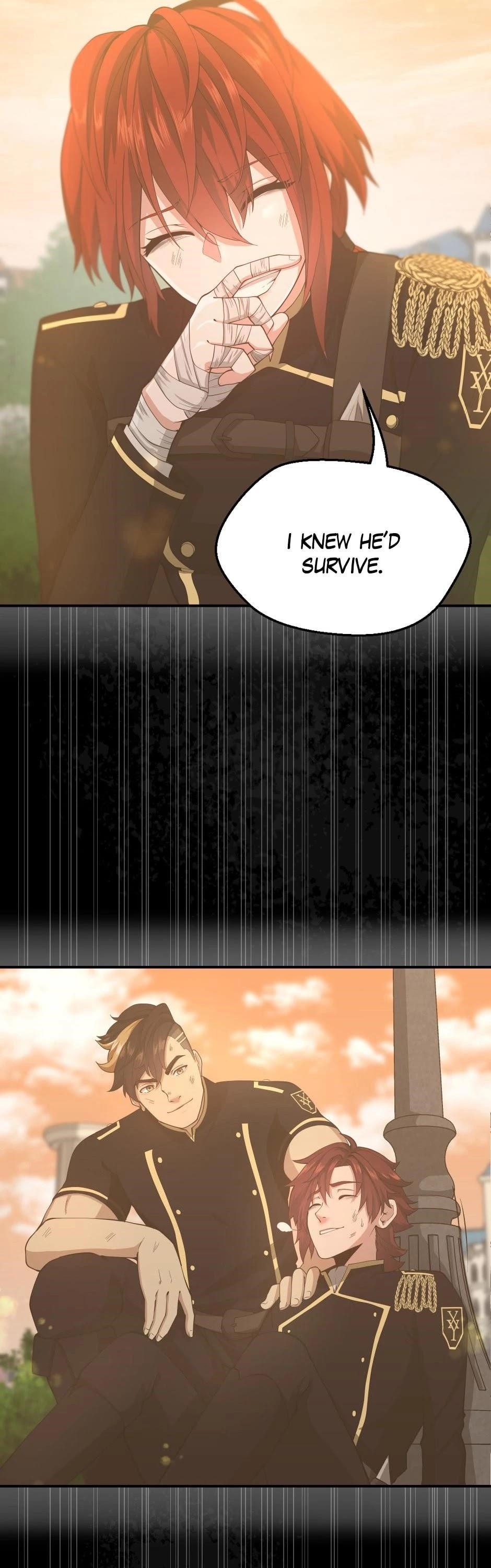 The Beginning After the End Chapter 127 - Page 33 in English