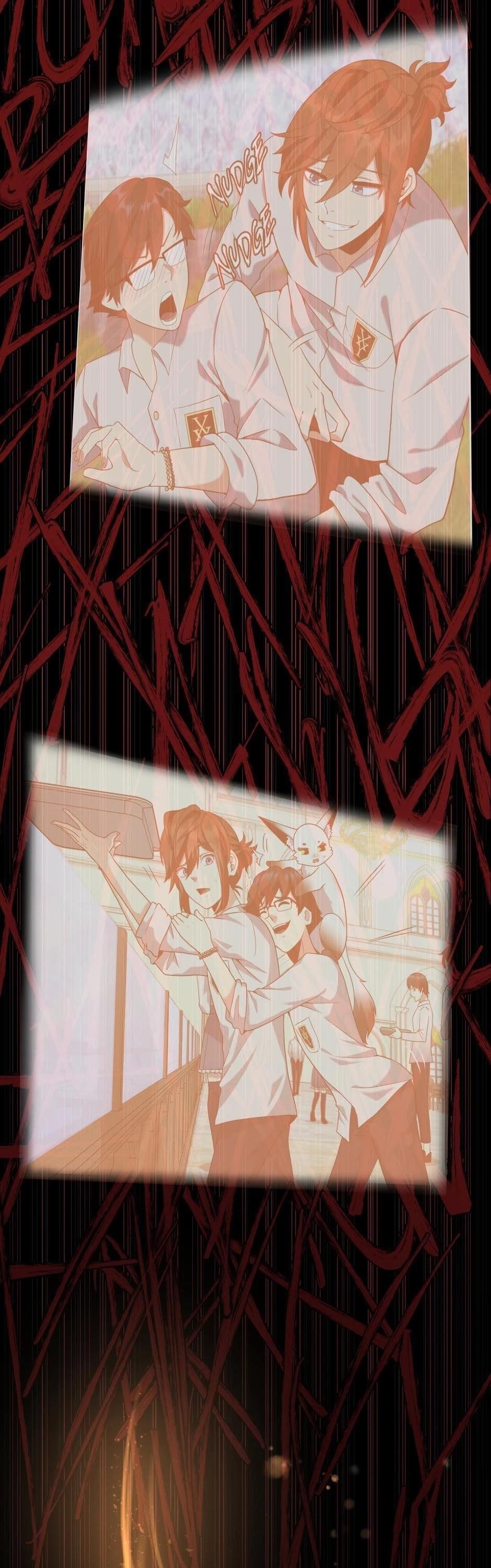 The Beginning After the End Chapter 127 - Page 41 in English