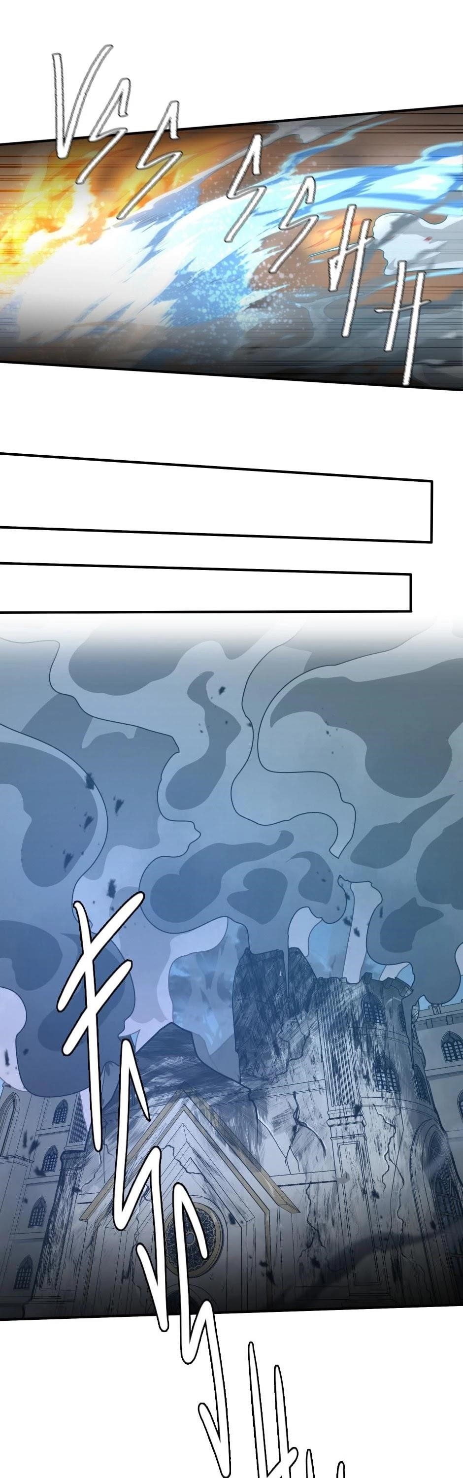 The Beginning After the End Chapter 127 - Page 5 in English