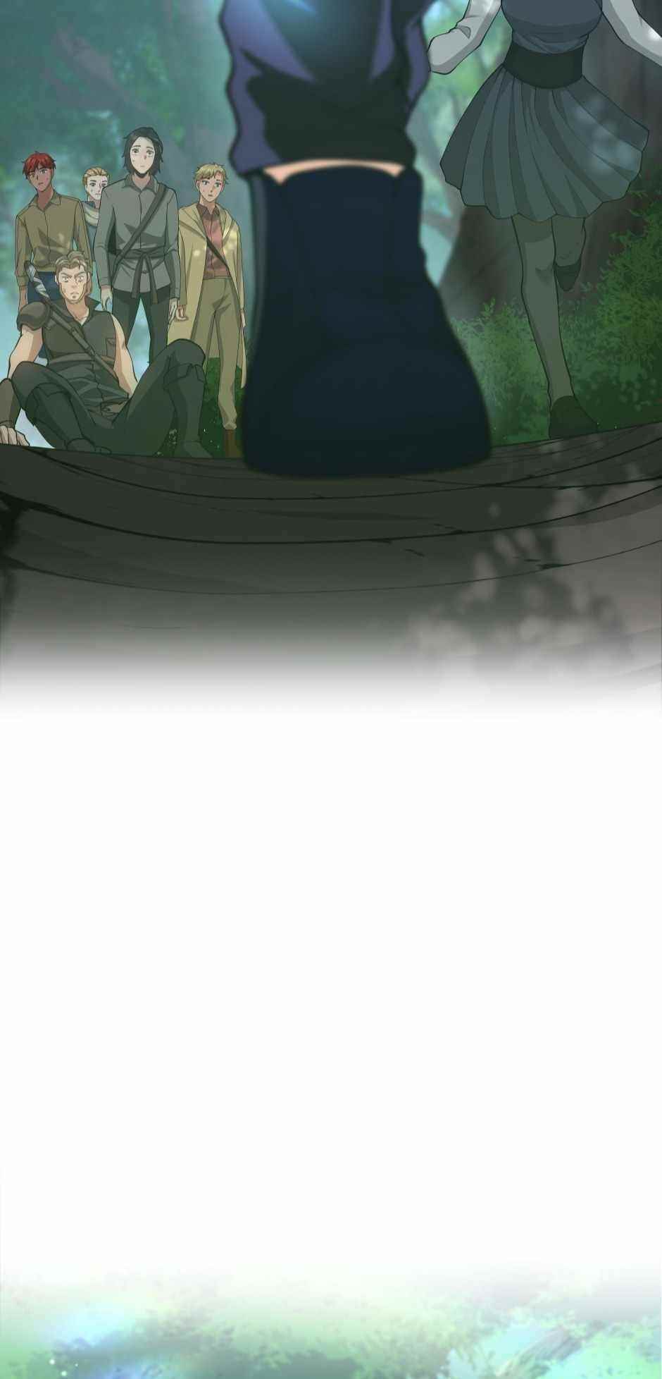 The Beginning After the End Chapter 128 - Page 20 in English