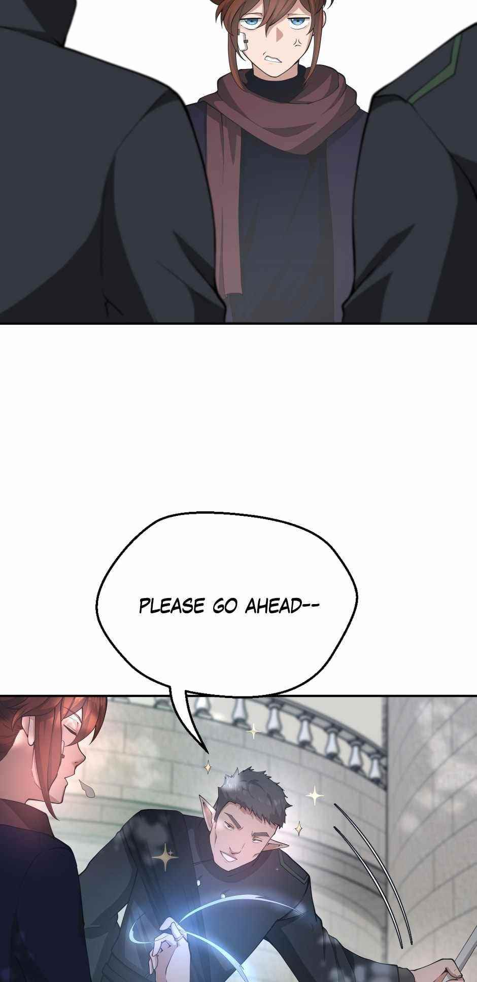 The Beginning After the End Chapter 128 - Page 38 in English