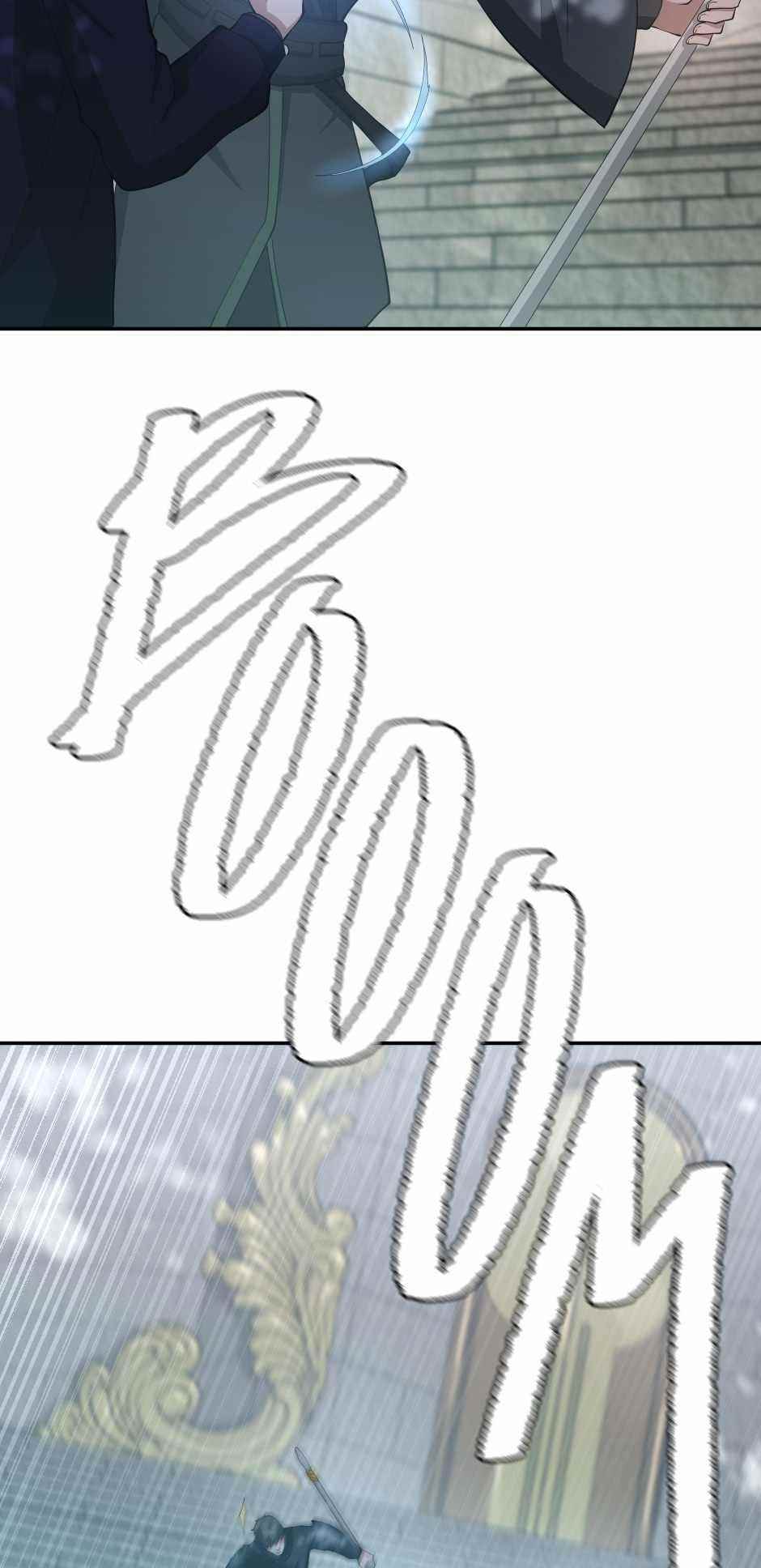 The Beginning After the End Chapter 128 - Page 39 in English