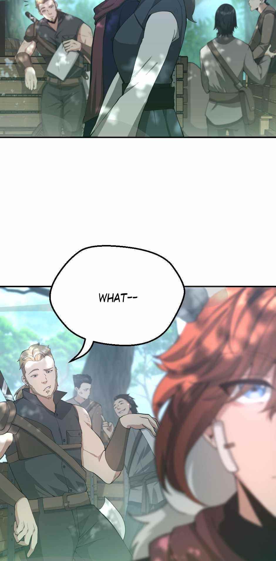 The Beginning After the End Chapter 128 - Page 4 in English