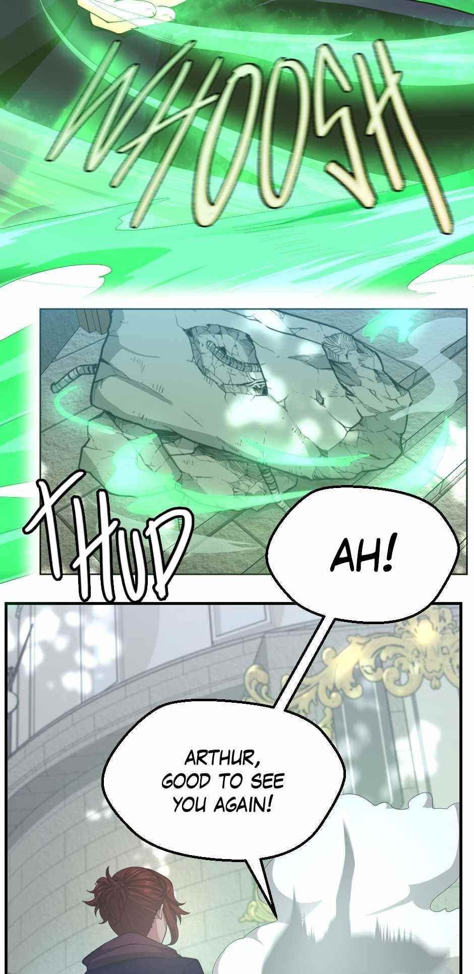 The Beginning After the End Chapter 128 - Page 44 in English
